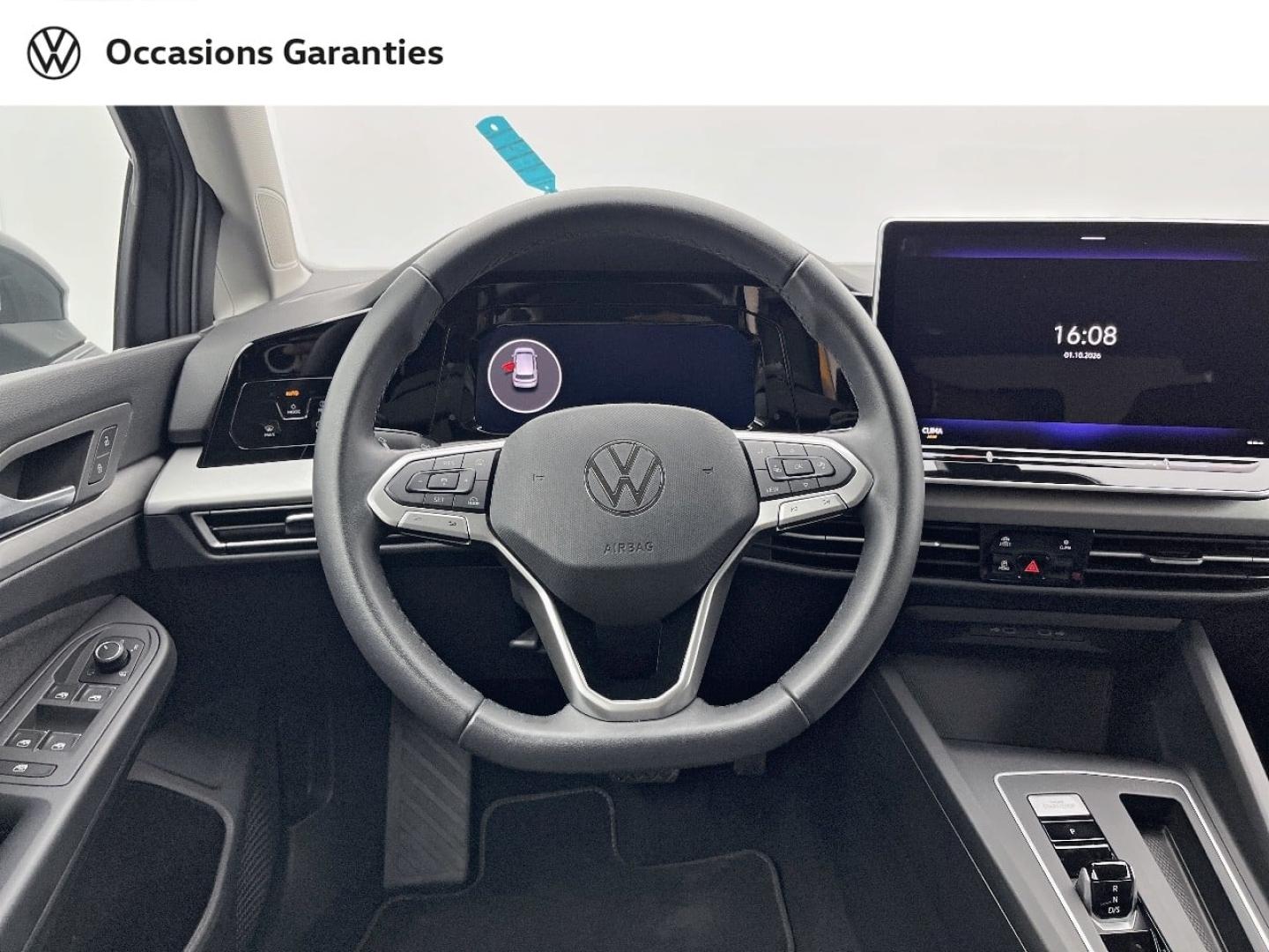 Voitures occasions VOLKSWAGEN GOLF VW Edition Orvault