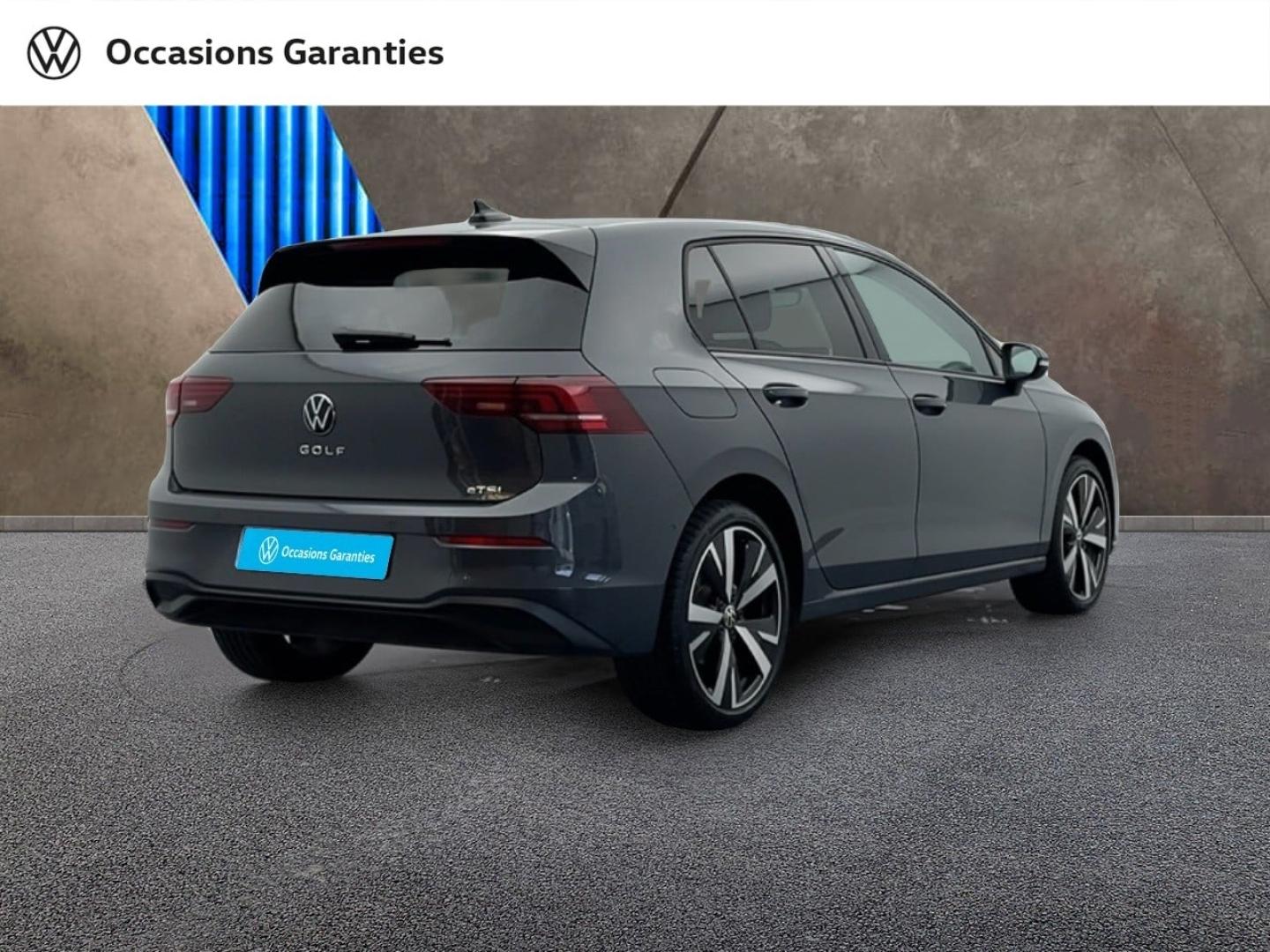 Voitures occasions VOLKSWAGEN GOLF VW Edition Orvault