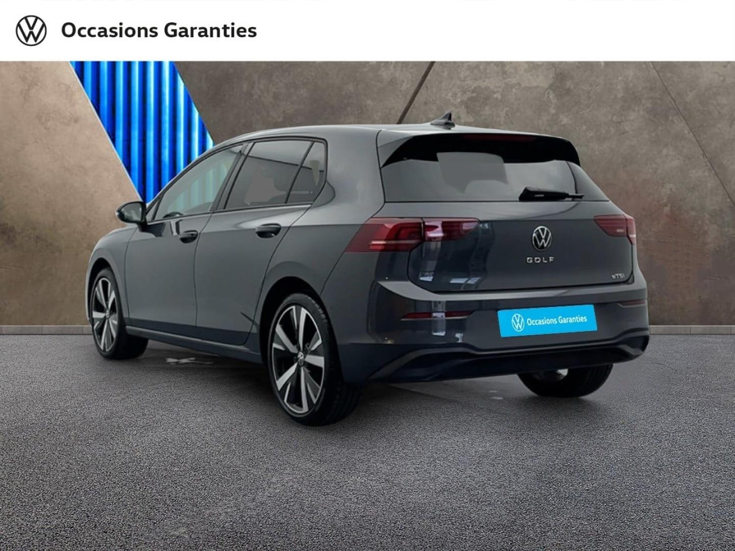 Voitures occasions VOLKSWAGEN GOLF VW Edition Orvault