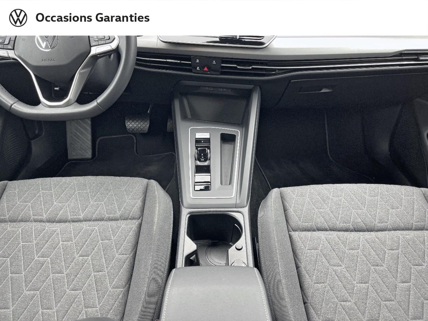 Voitures occasions VOLKSWAGEN GOLF VW Edition Orvault