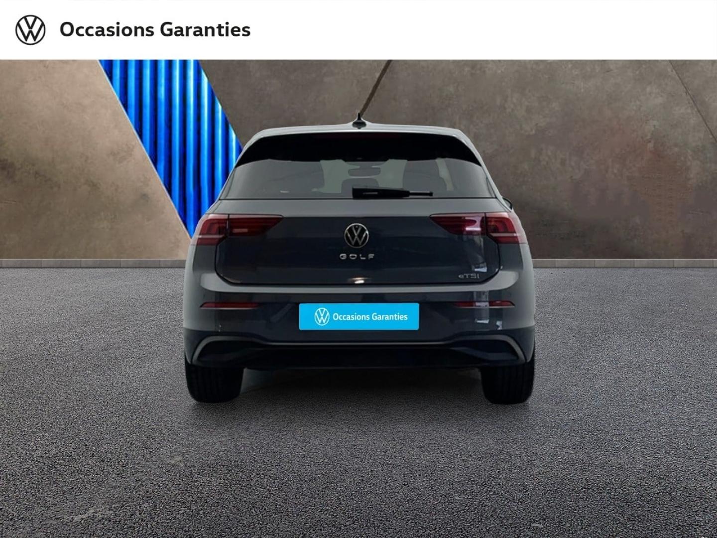 Voitures occasions VOLKSWAGEN GOLF VW Edition Orvault
