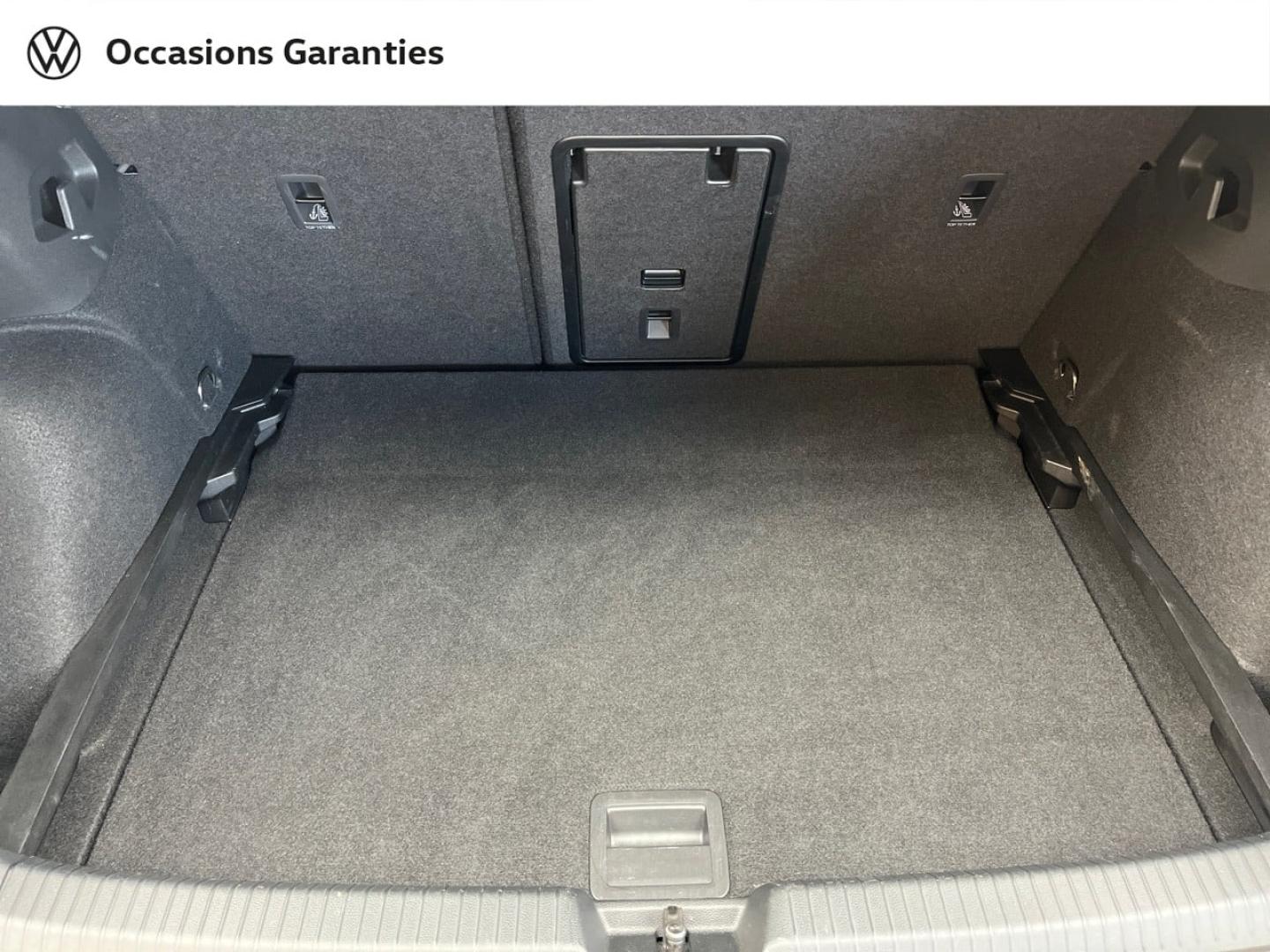 Voitures occasions VOLKSWAGEN GOLF VW Edition Orvault