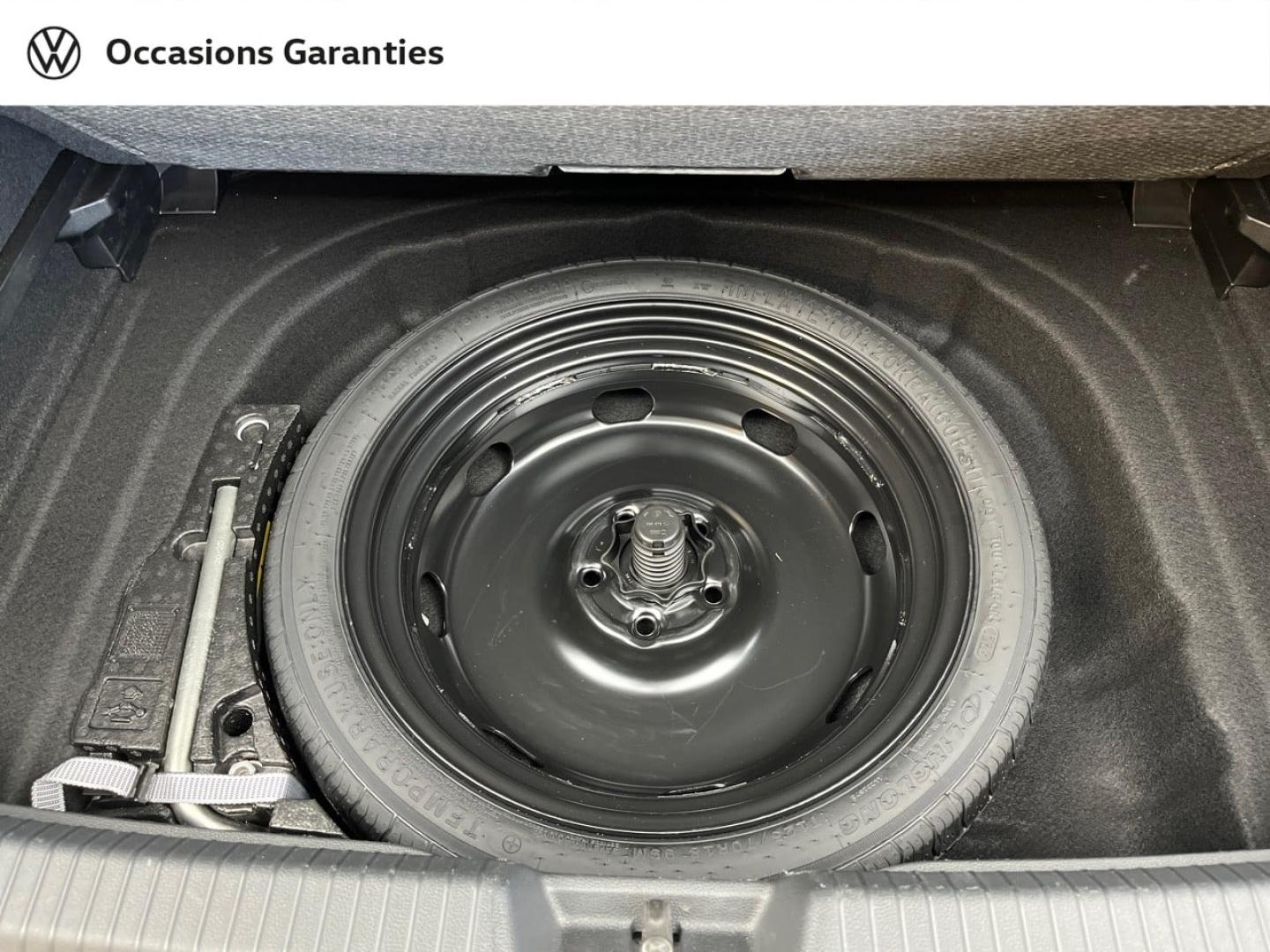 Voitures occasions VOLKSWAGEN GOLF VW Edition Orvault