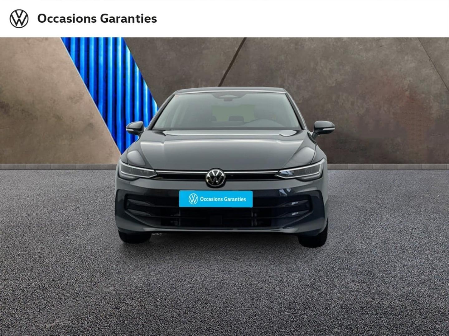 Voitures occasions VOLKSWAGEN GOLF VW Edition Orvault
