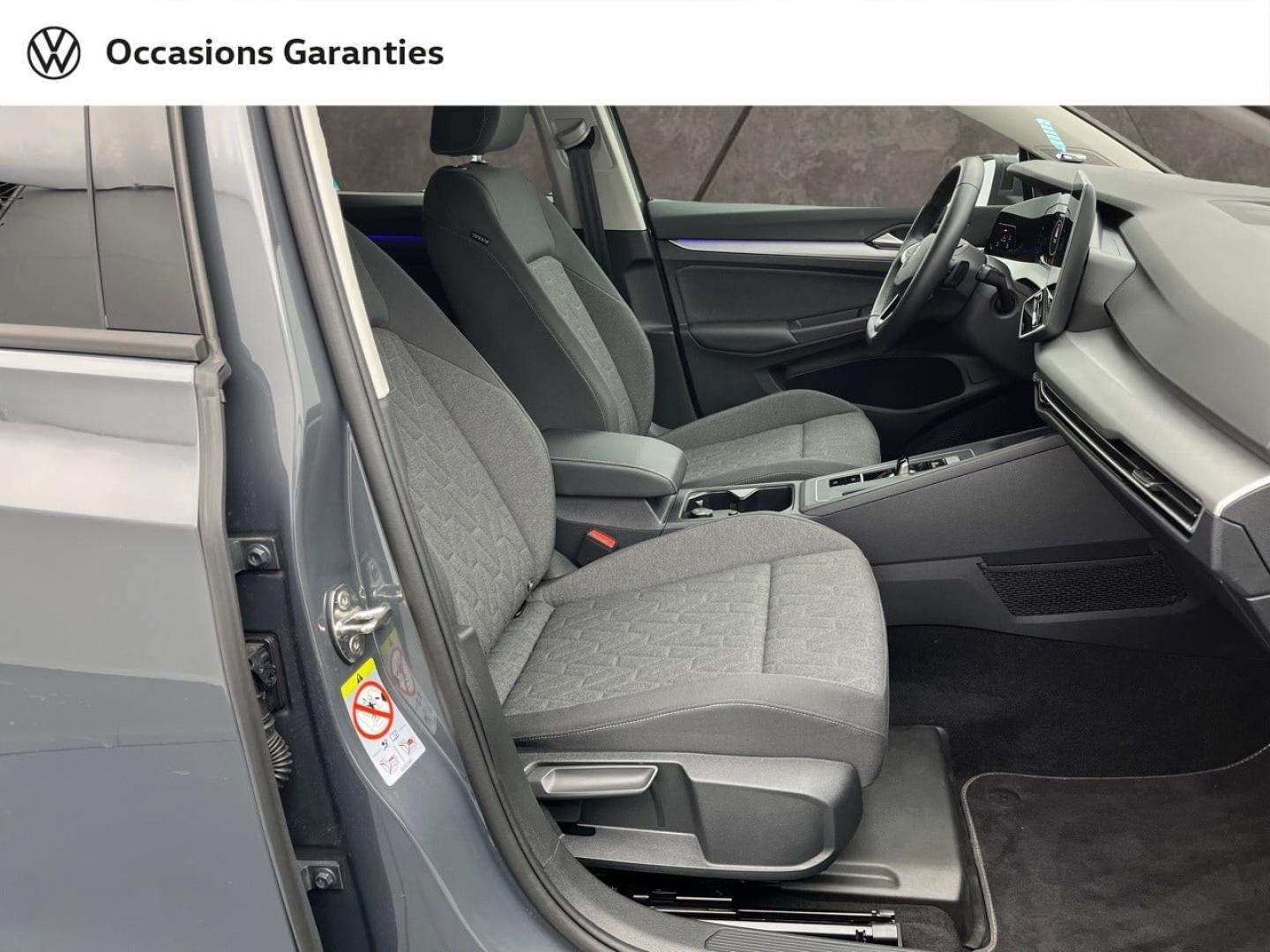 Voitures occasions VOLKSWAGEN GOLF VW Edition Orvault