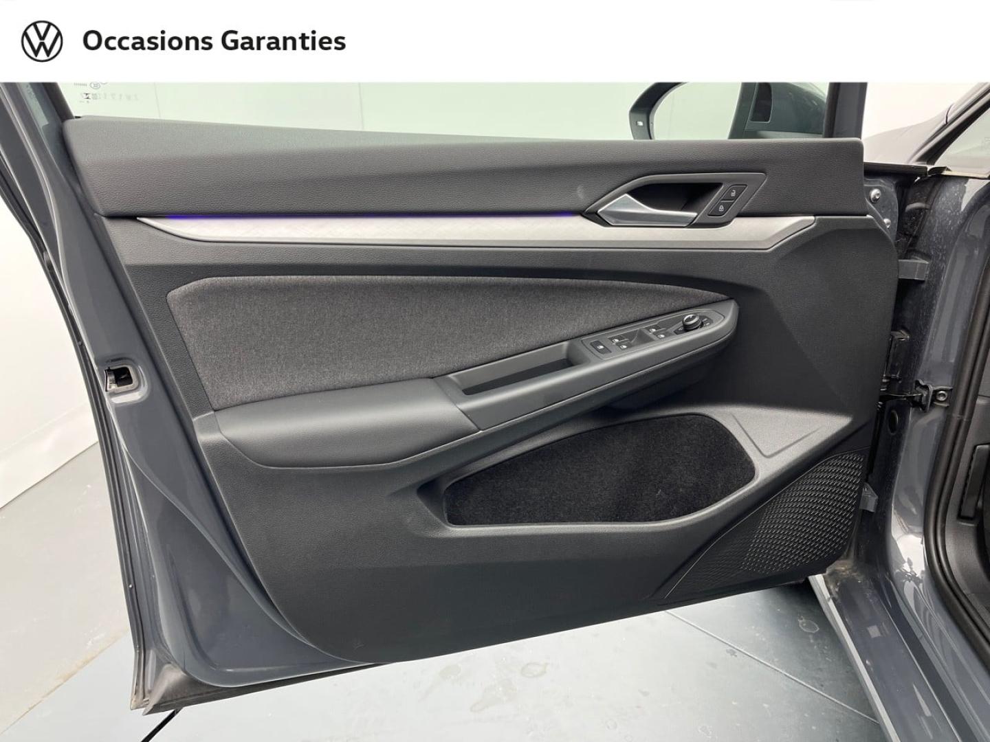 Voitures occasions VOLKSWAGEN GOLF VW Edition Orvault