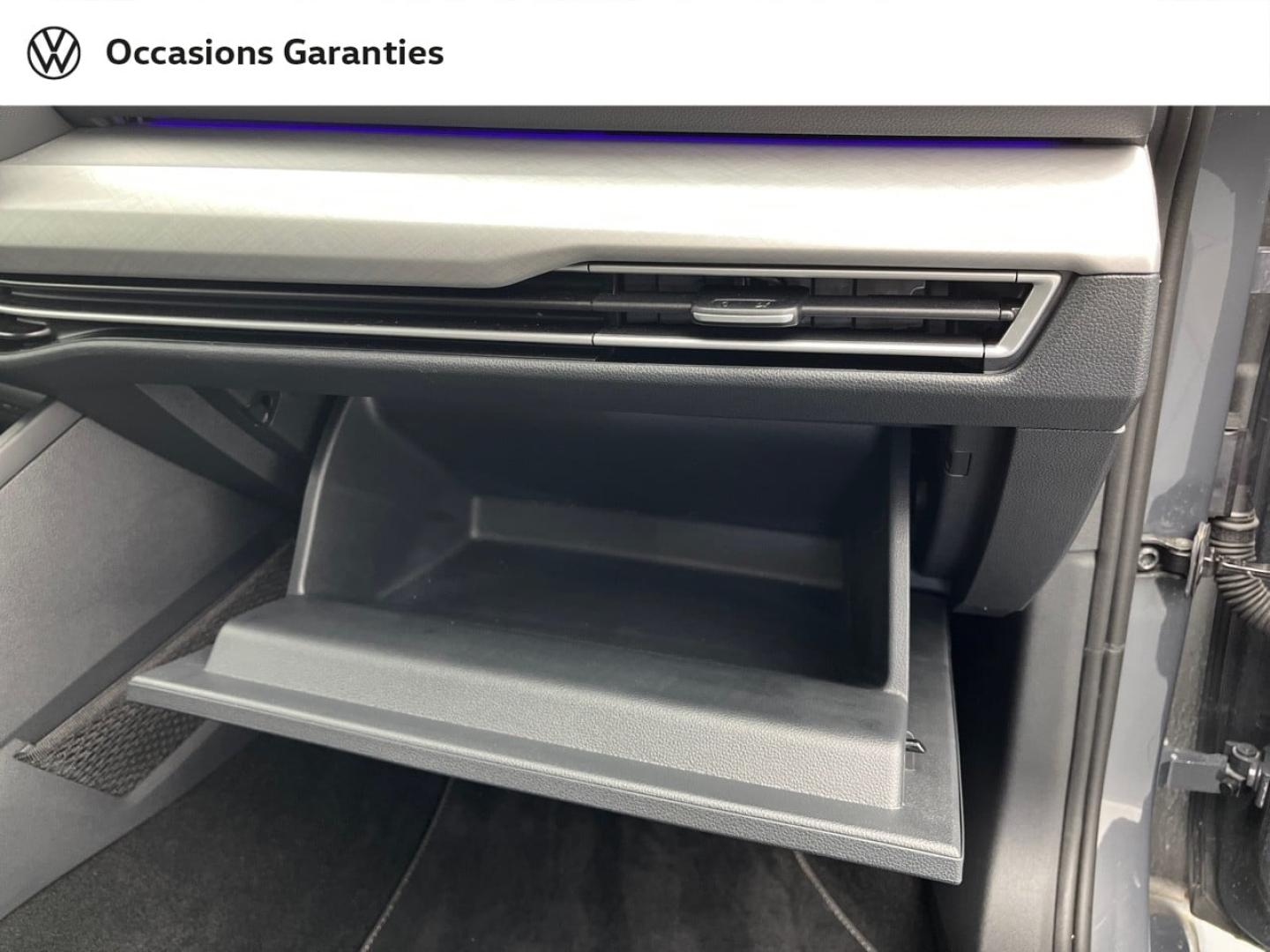 Voitures occasions VOLKSWAGEN GOLF VW Edition Orvault
