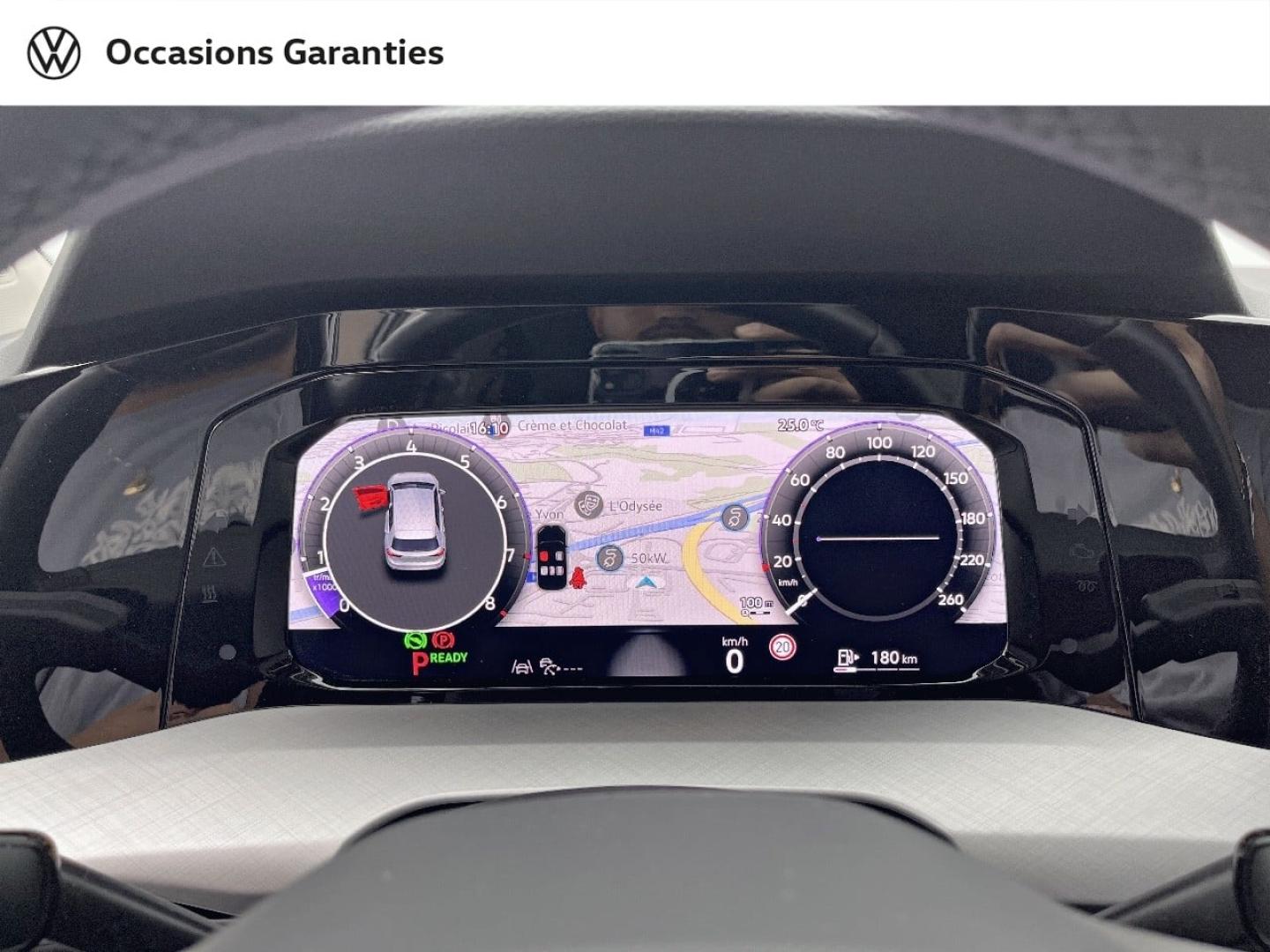 Voitures occasions VOLKSWAGEN GOLF VW Edition Orvault