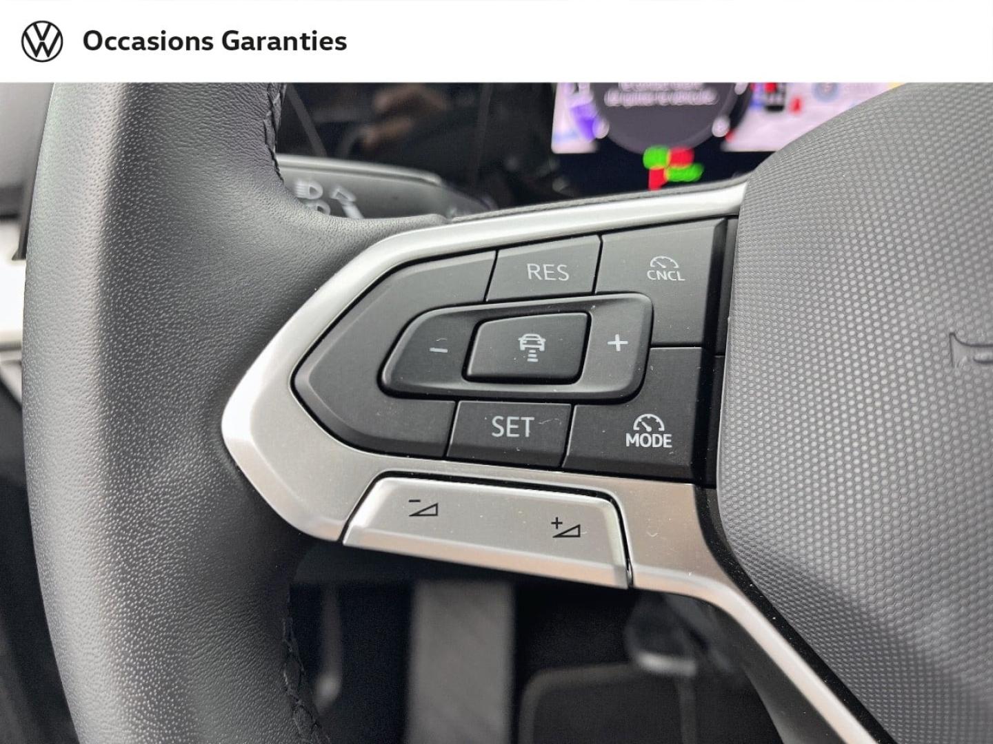 Voitures occasions VOLKSWAGEN GOLF VW Edition Orvault