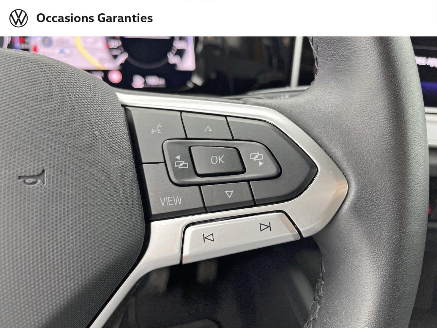 Voitures occasions VOLKSWAGEN GOLF VW Edition Orvault