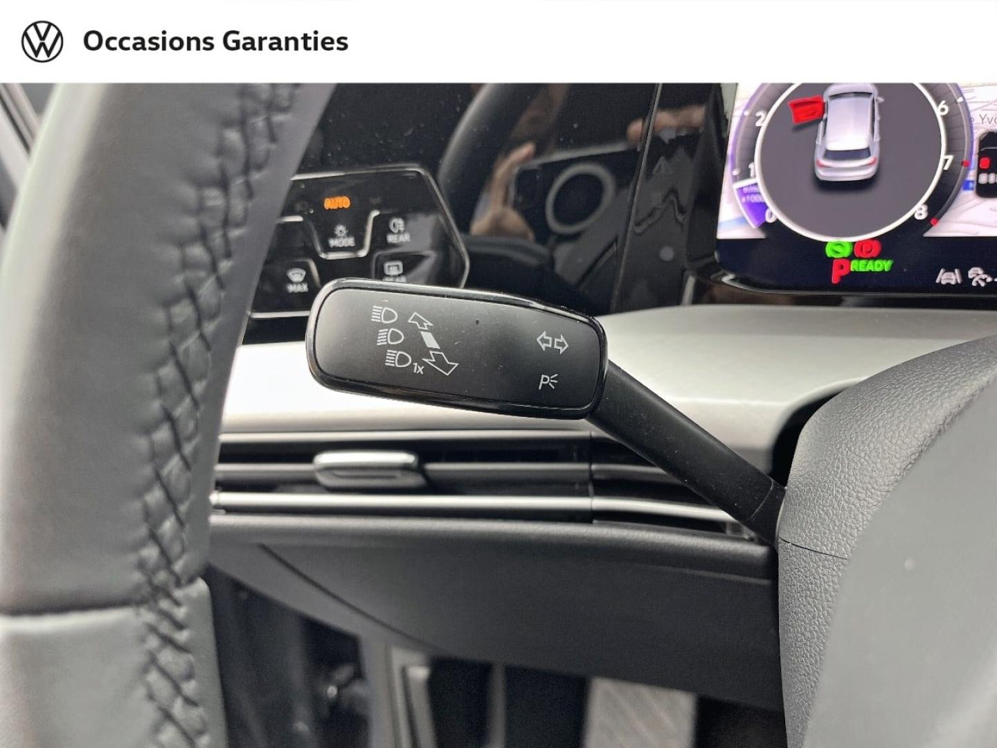 Voitures occasions VOLKSWAGEN GOLF VW Edition Orvault