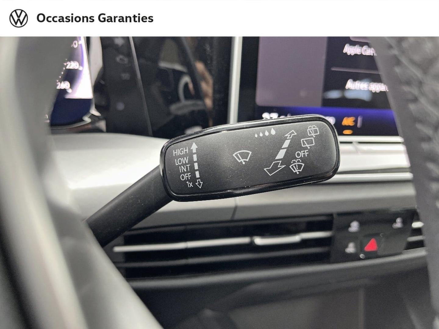 Voitures occasions VOLKSWAGEN GOLF VW Edition Orvault