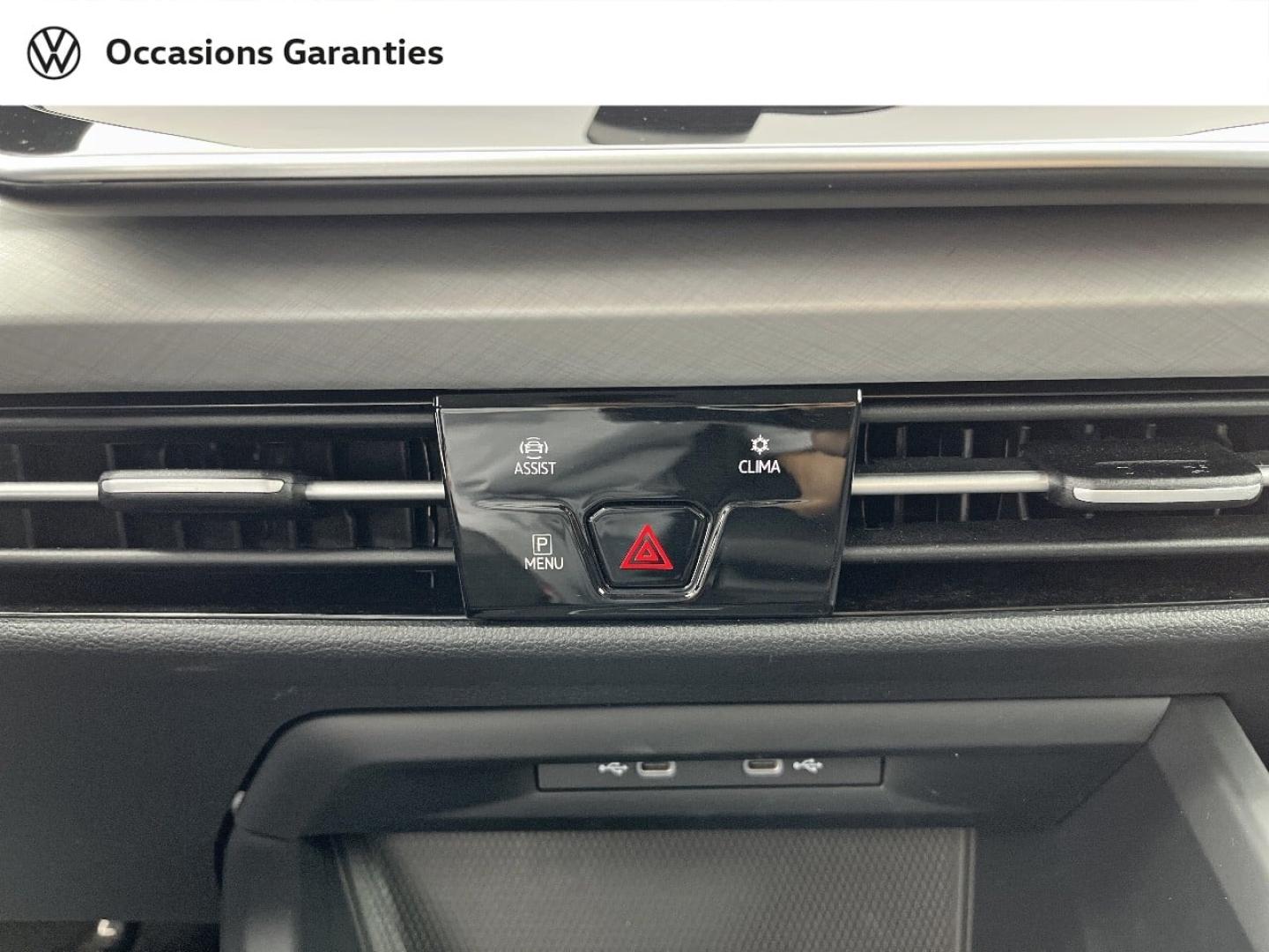 Voitures occasions VOLKSWAGEN GOLF VW Edition Orvault