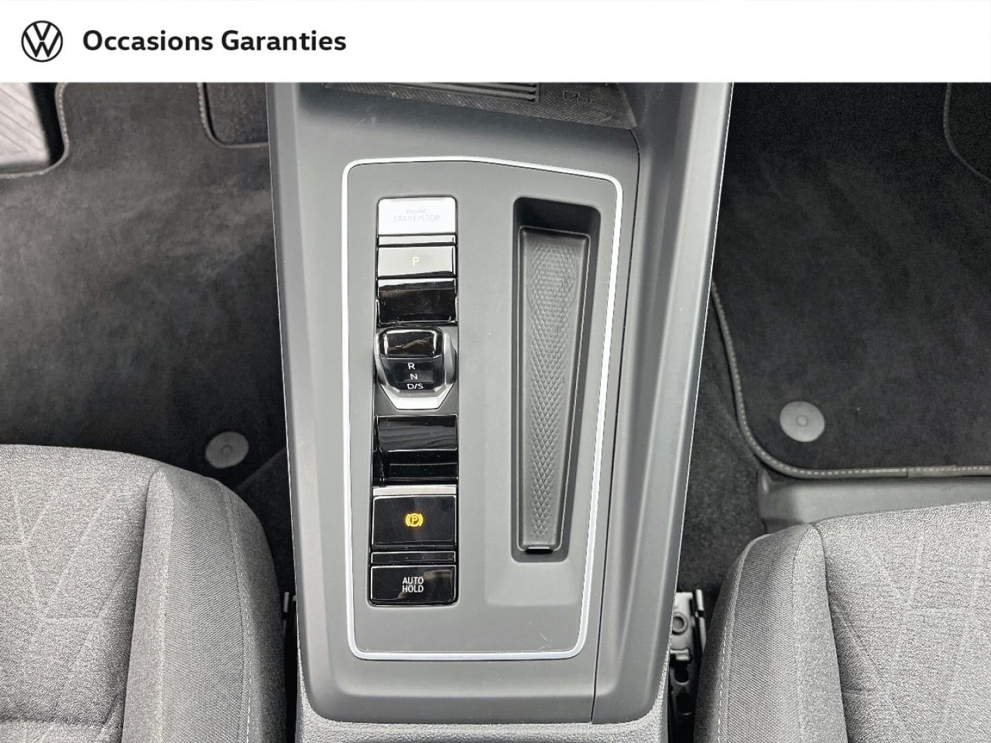 Voitures occasions VOLKSWAGEN GOLF VW Edition Orvault