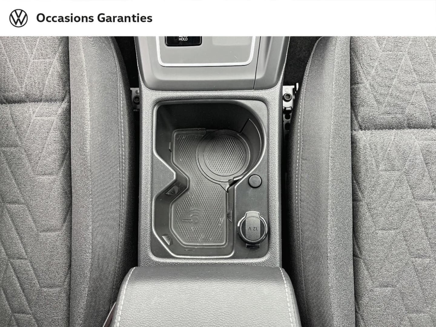 Voitures occasions VOLKSWAGEN GOLF VW Edition Orvault