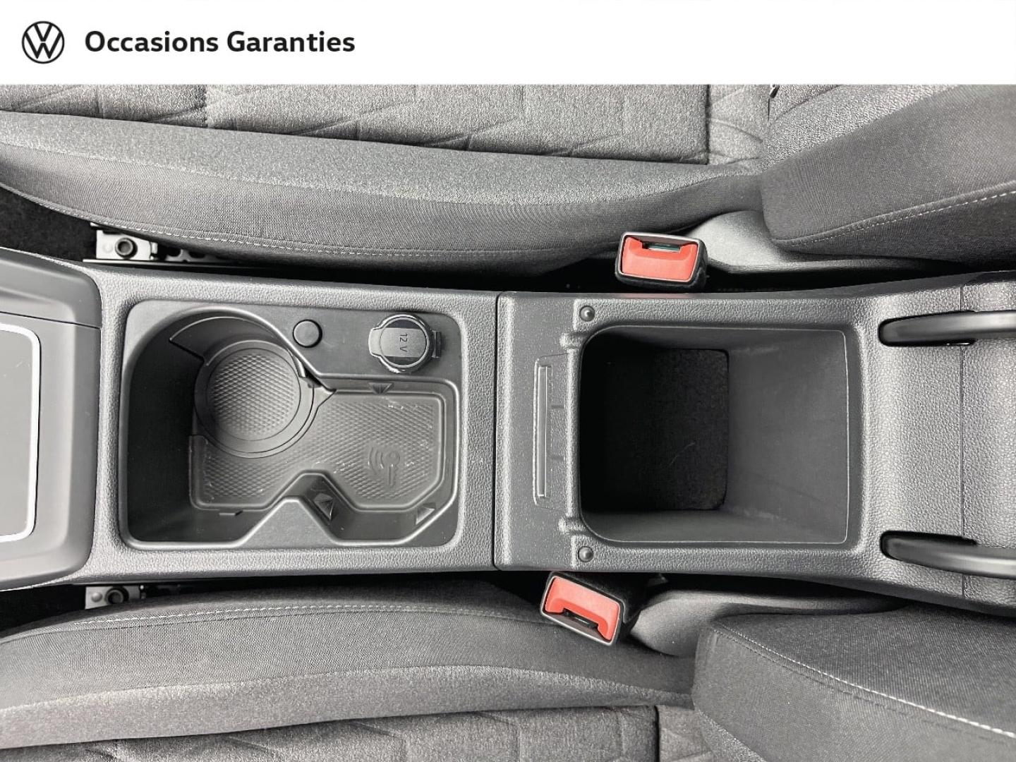 Voitures occasions VOLKSWAGEN GOLF VW Edition Orvault