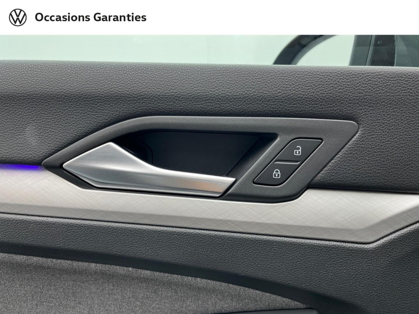Voitures occasions VOLKSWAGEN GOLF VW Edition Orvault