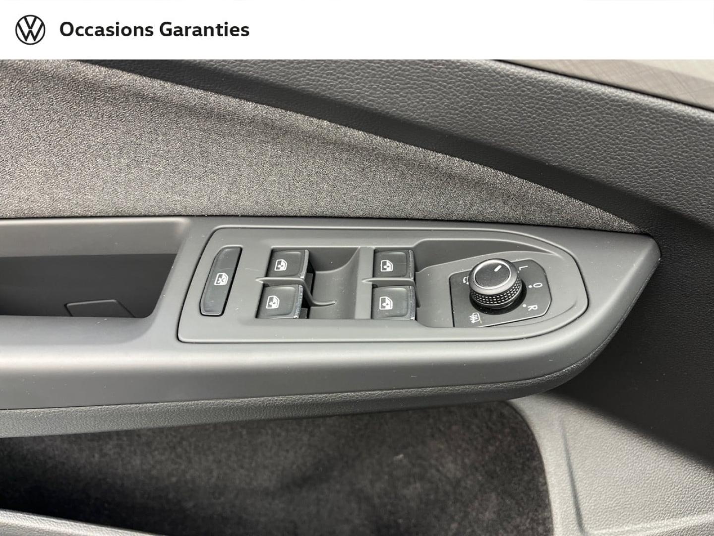 Voitures occasions VOLKSWAGEN GOLF VW Edition Orvault