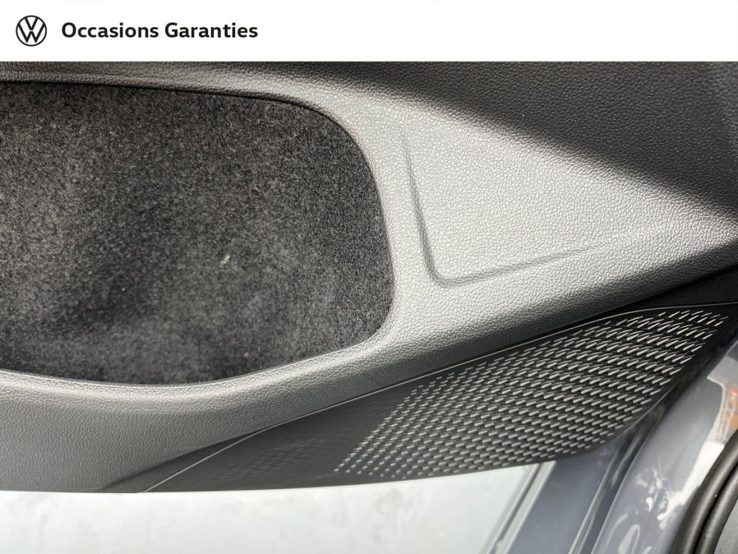 Voitures occasions VOLKSWAGEN GOLF VW Edition Orvault