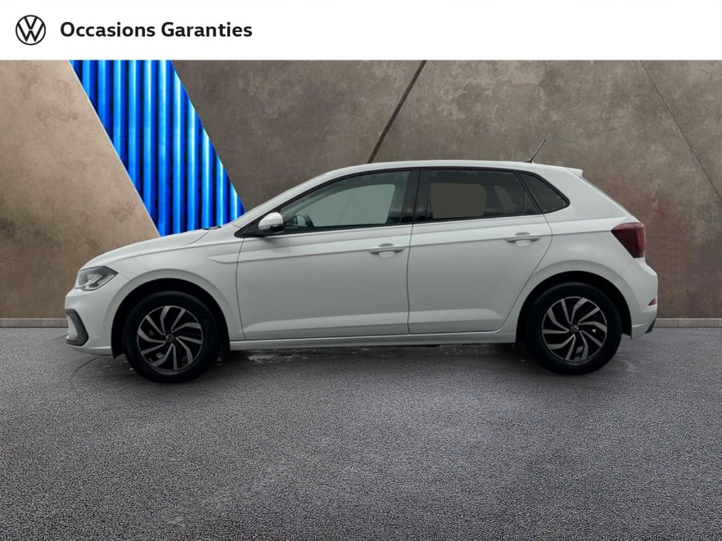 Voitures occasions VOLKSWAGEN POLO VW Edition Orvault