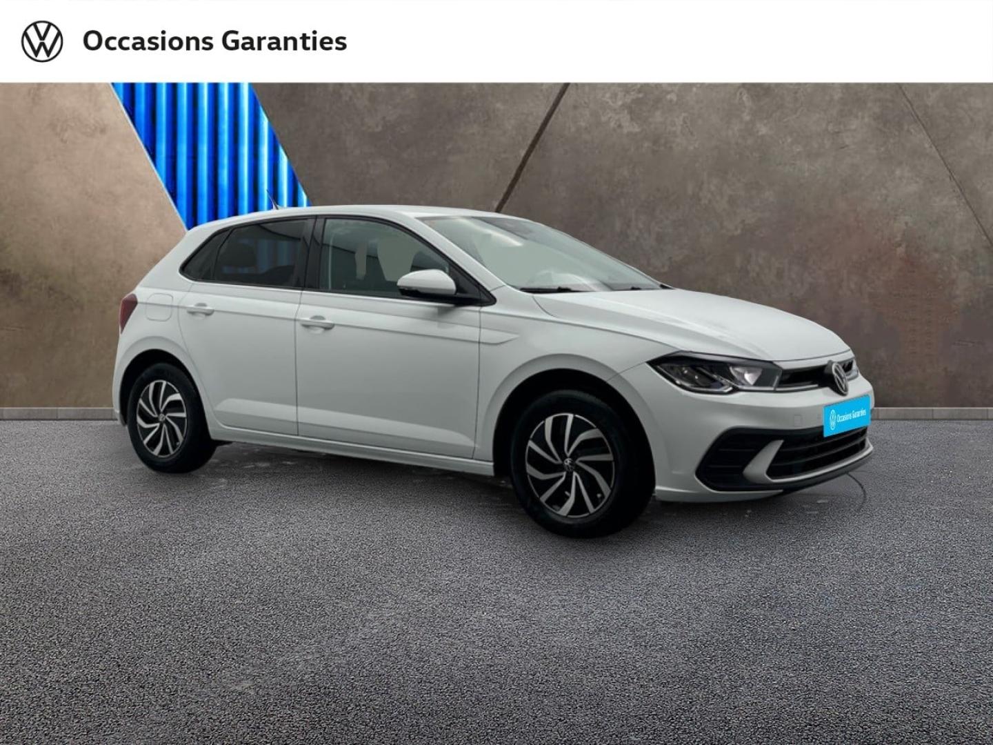 Voitures occasions VOLKSWAGEN POLO VW Edition Orvault
