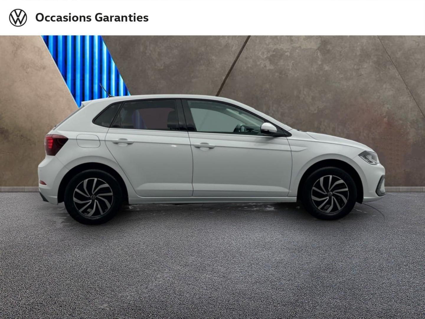 Voitures occasions VOLKSWAGEN POLO VW Edition Orvault
