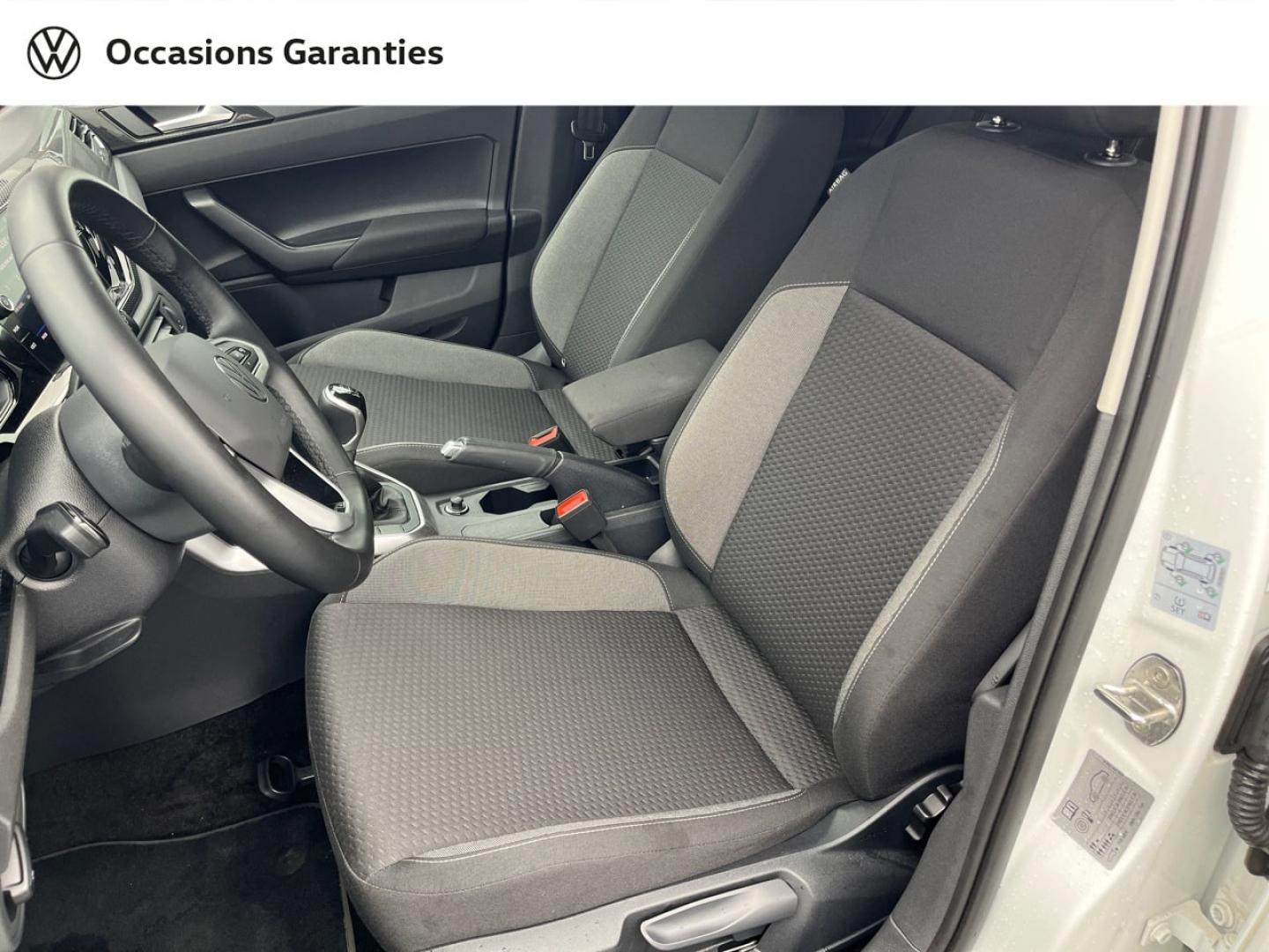 Voitures occasions VOLKSWAGEN POLO VW Edition Orvault