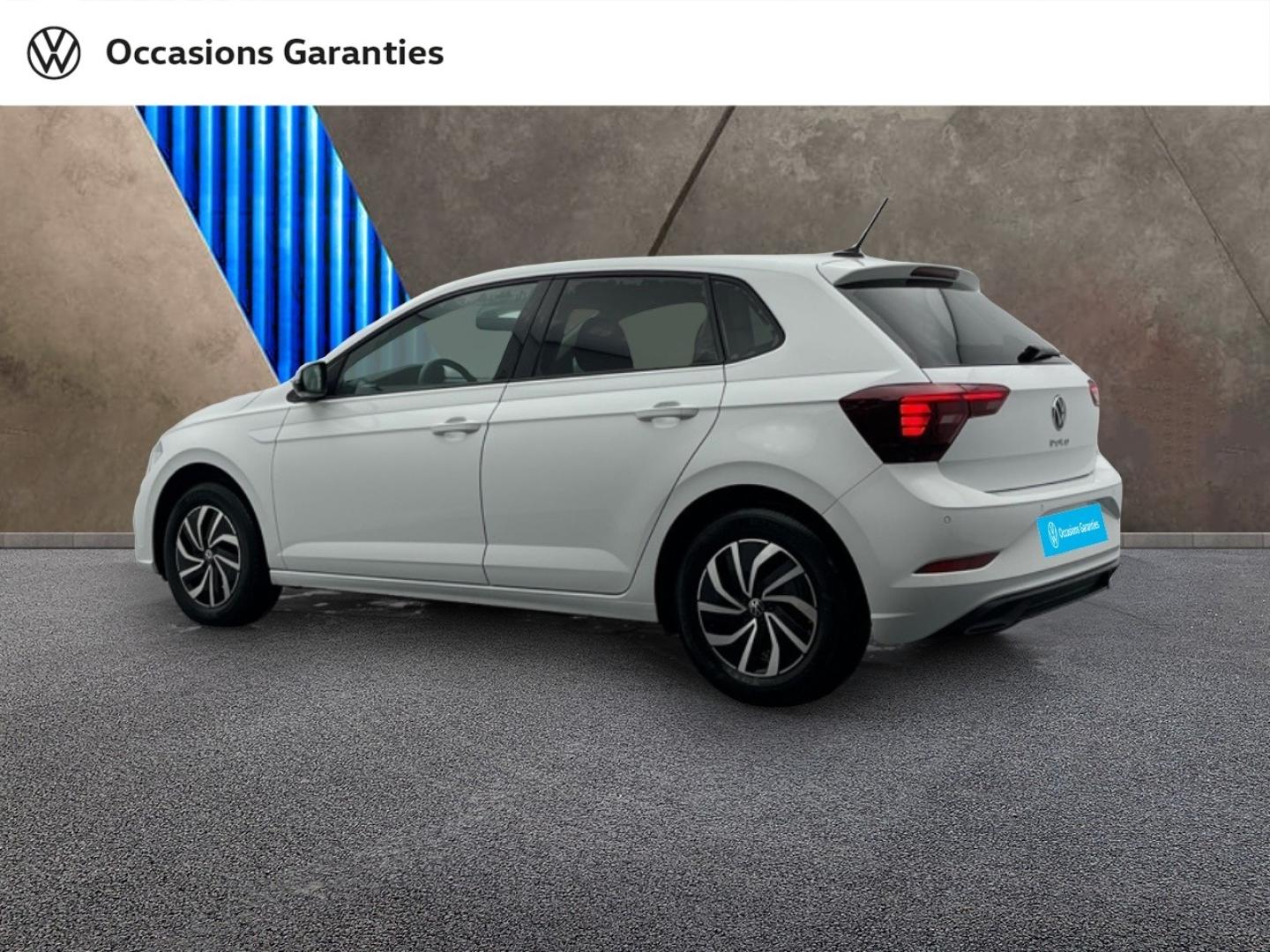 Voitures occasions VOLKSWAGEN POLO VW Edition Orvault