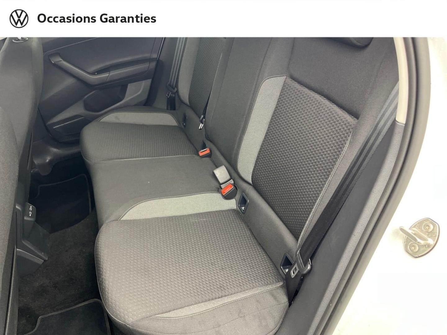 Voitures occasions VOLKSWAGEN POLO VW Edition Orvault