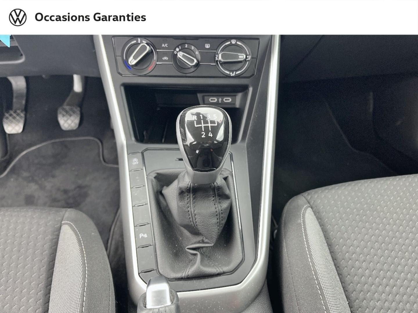 Voitures occasions VOLKSWAGEN POLO VW Edition Orvault