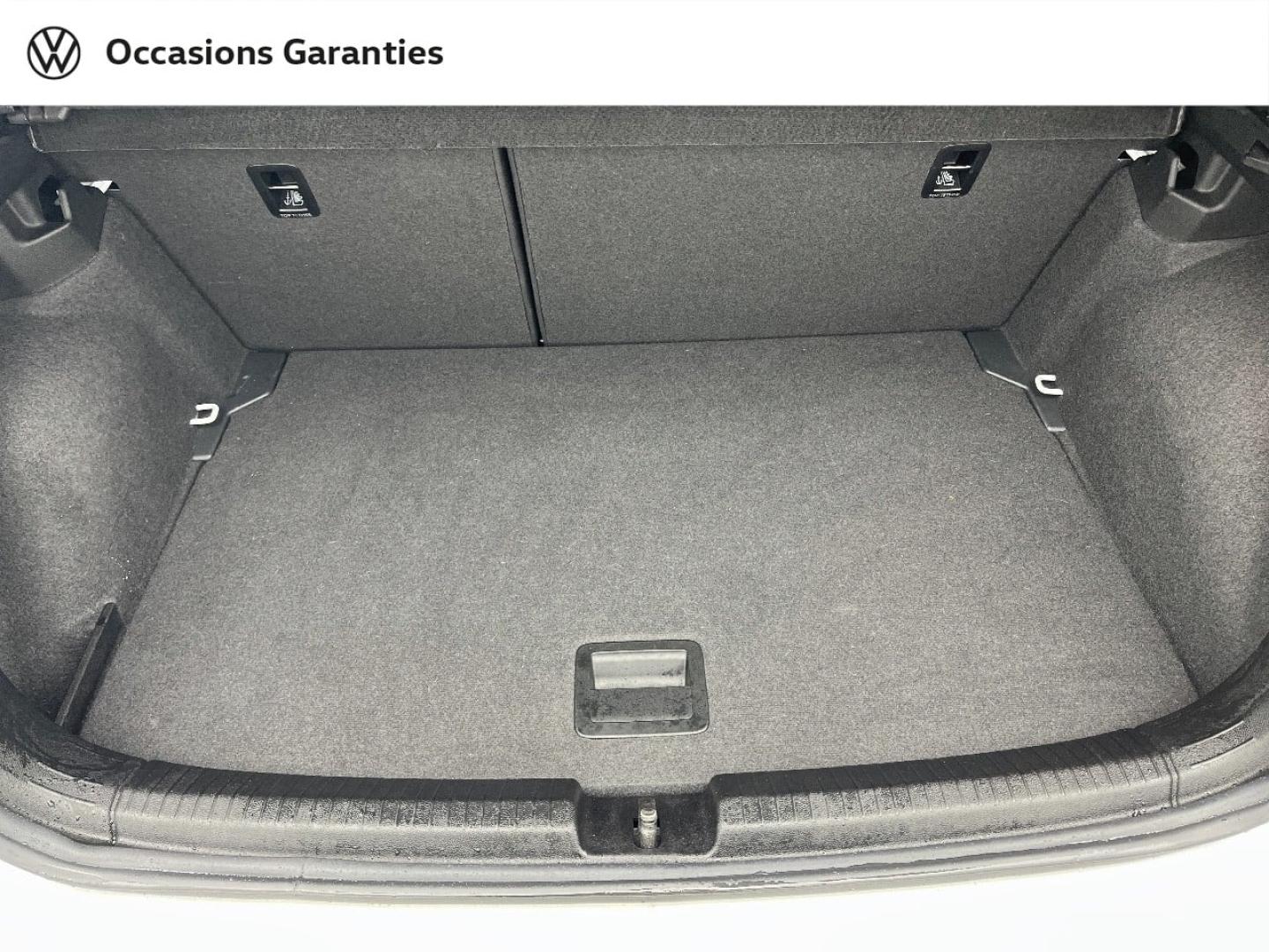 Voitures occasions VOLKSWAGEN POLO VW Edition Orvault