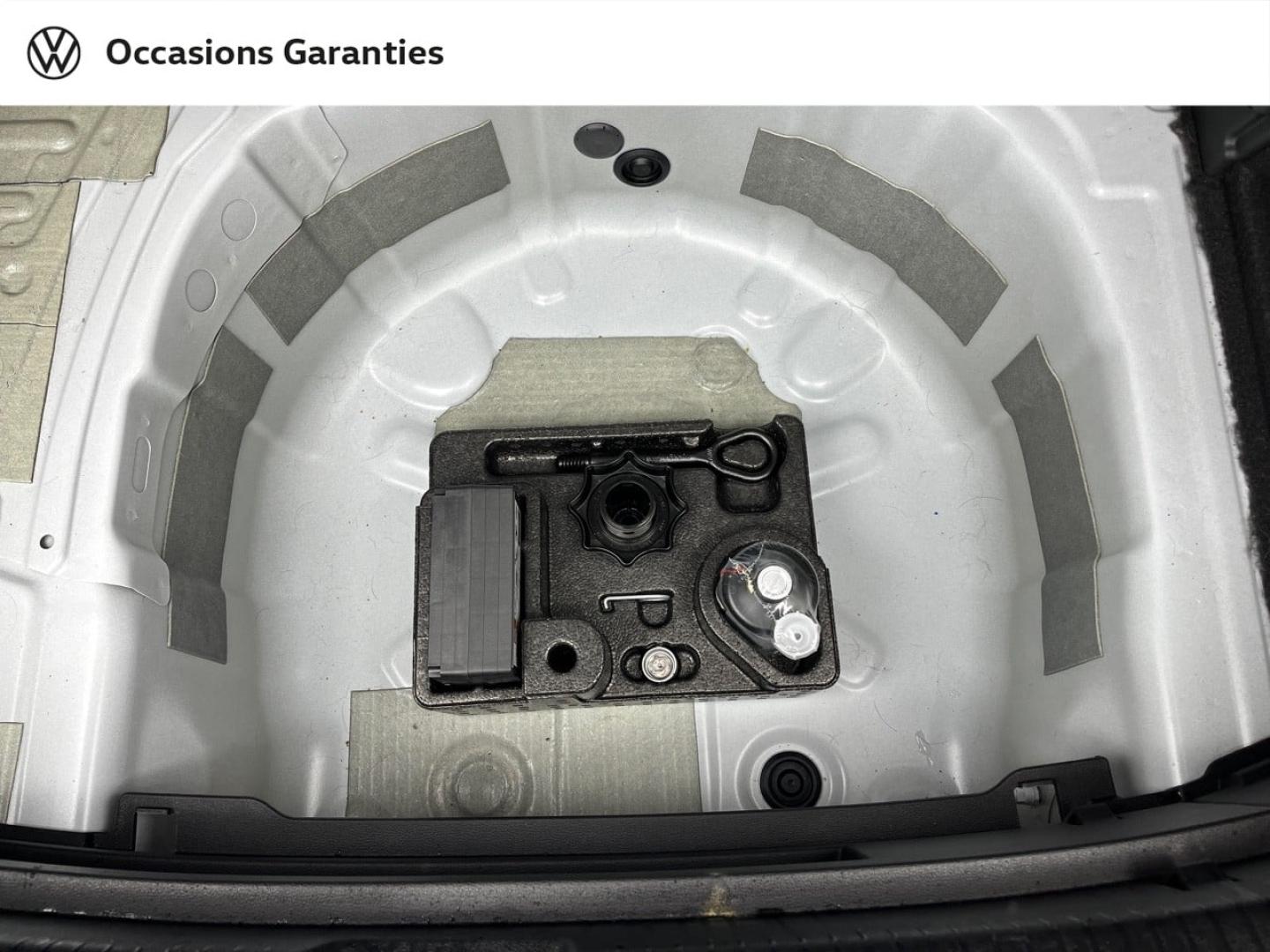 Voitures occasions VOLKSWAGEN POLO VW Edition Orvault
