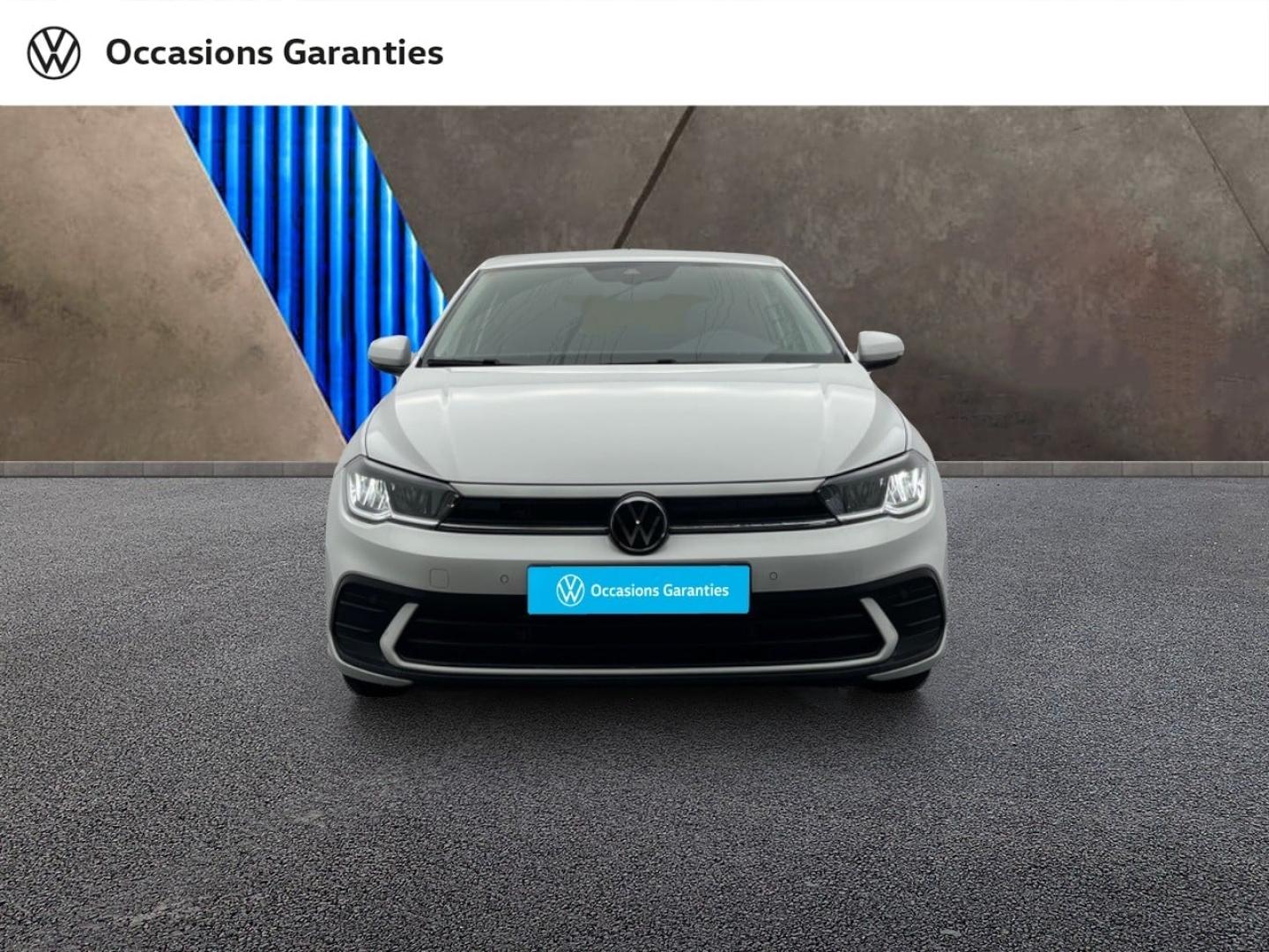 Voitures occasions VOLKSWAGEN POLO VW Edition Orvault