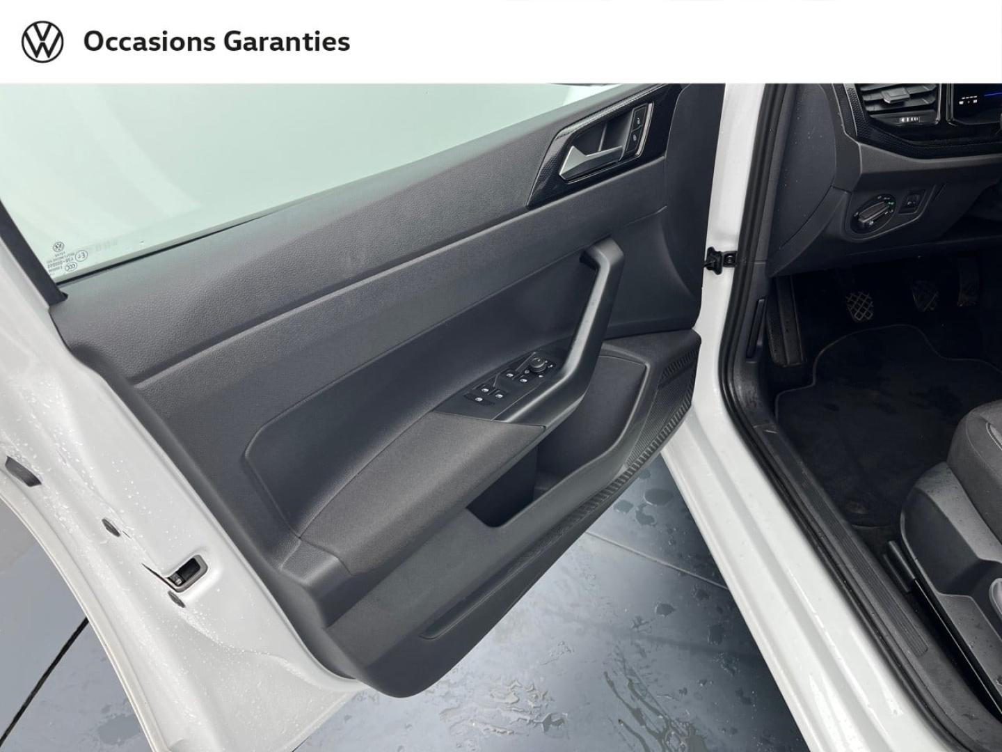 Voitures occasions VOLKSWAGEN POLO VW Edition Orvault