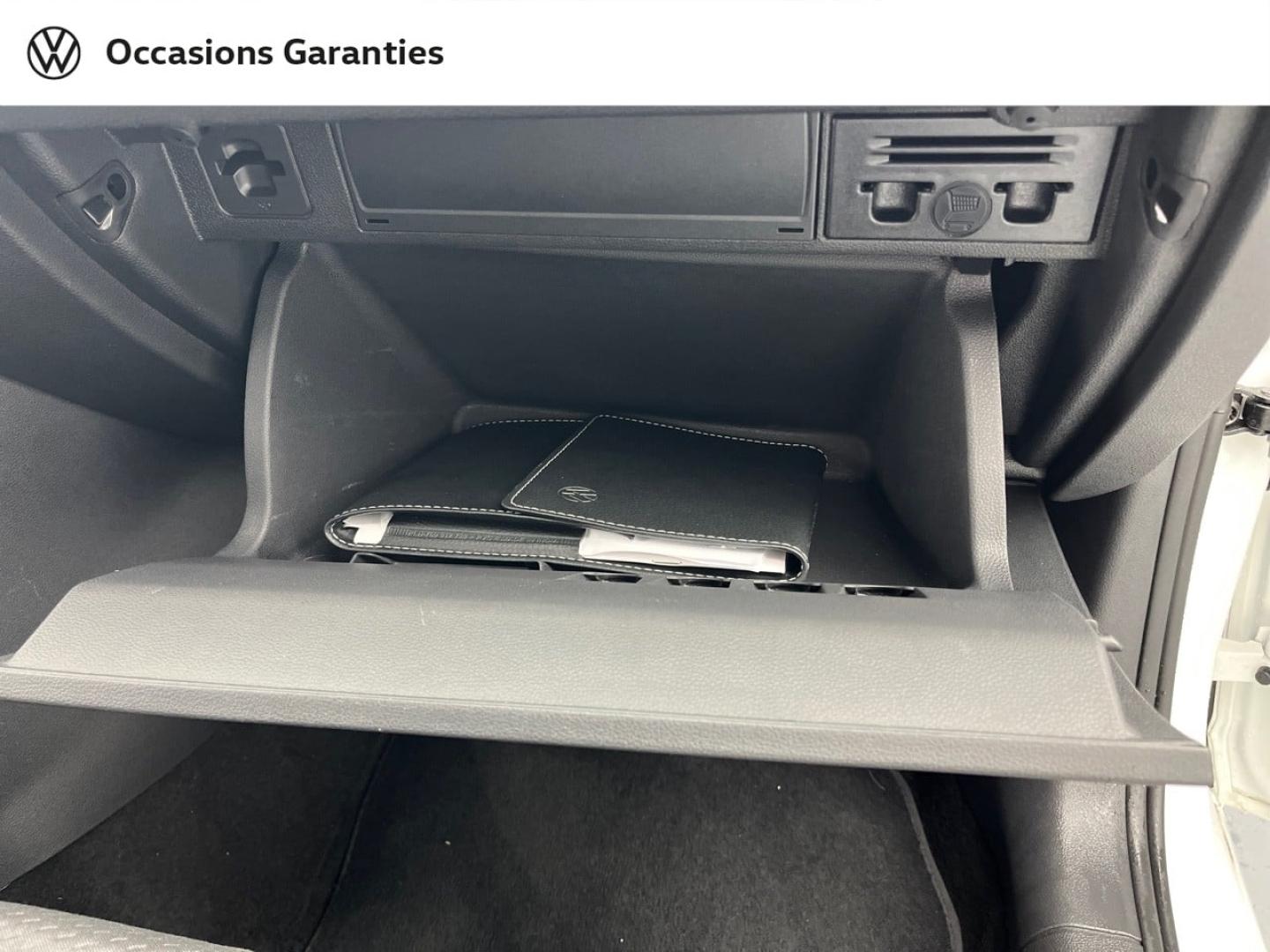 Voitures occasions VOLKSWAGEN POLO VW Edition Orvault