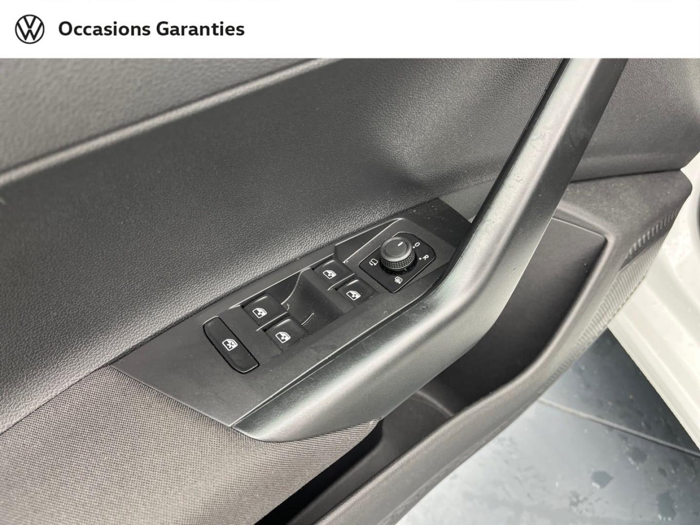 Voitures occasions VOLKSWAGEN POLO VW Edition Orvault