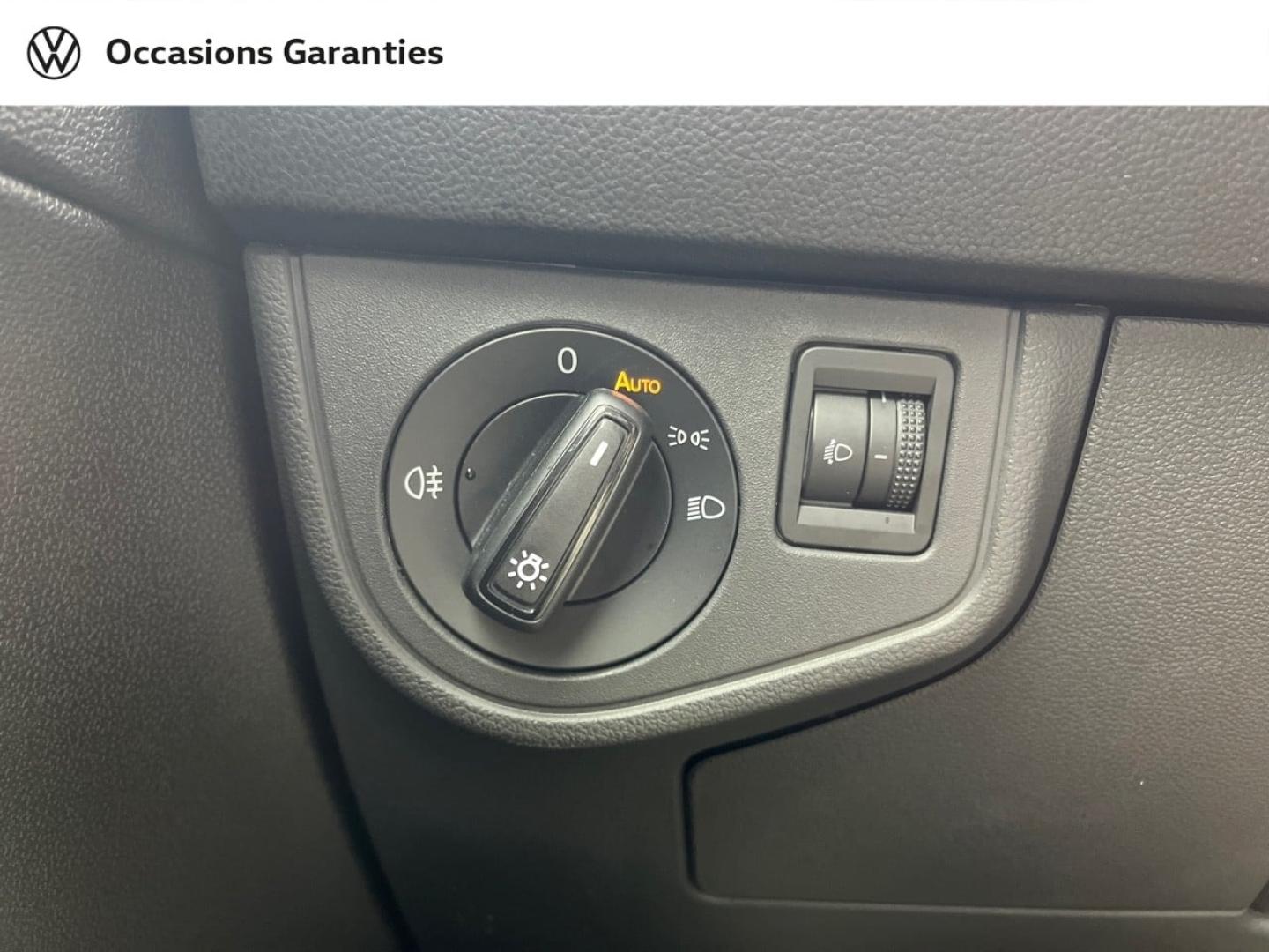 Voitures occasions VOLKSWAGEN POLO VW Edition Orvault