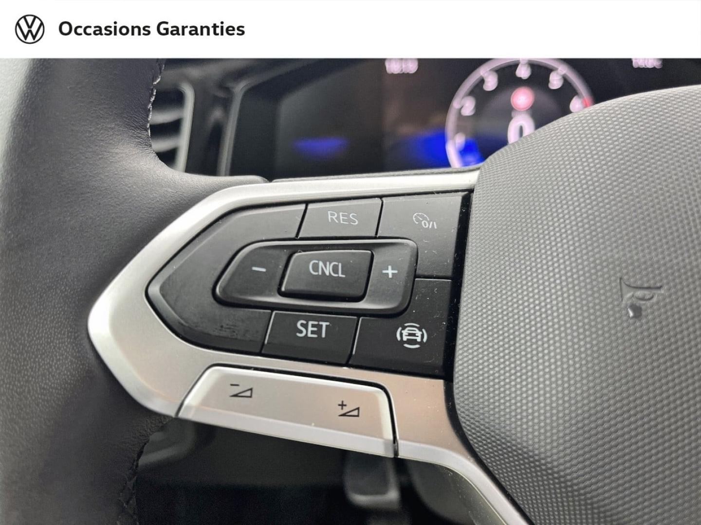 Voitures occasions VOLKSWAGEN POLO VW Edition Orvault
