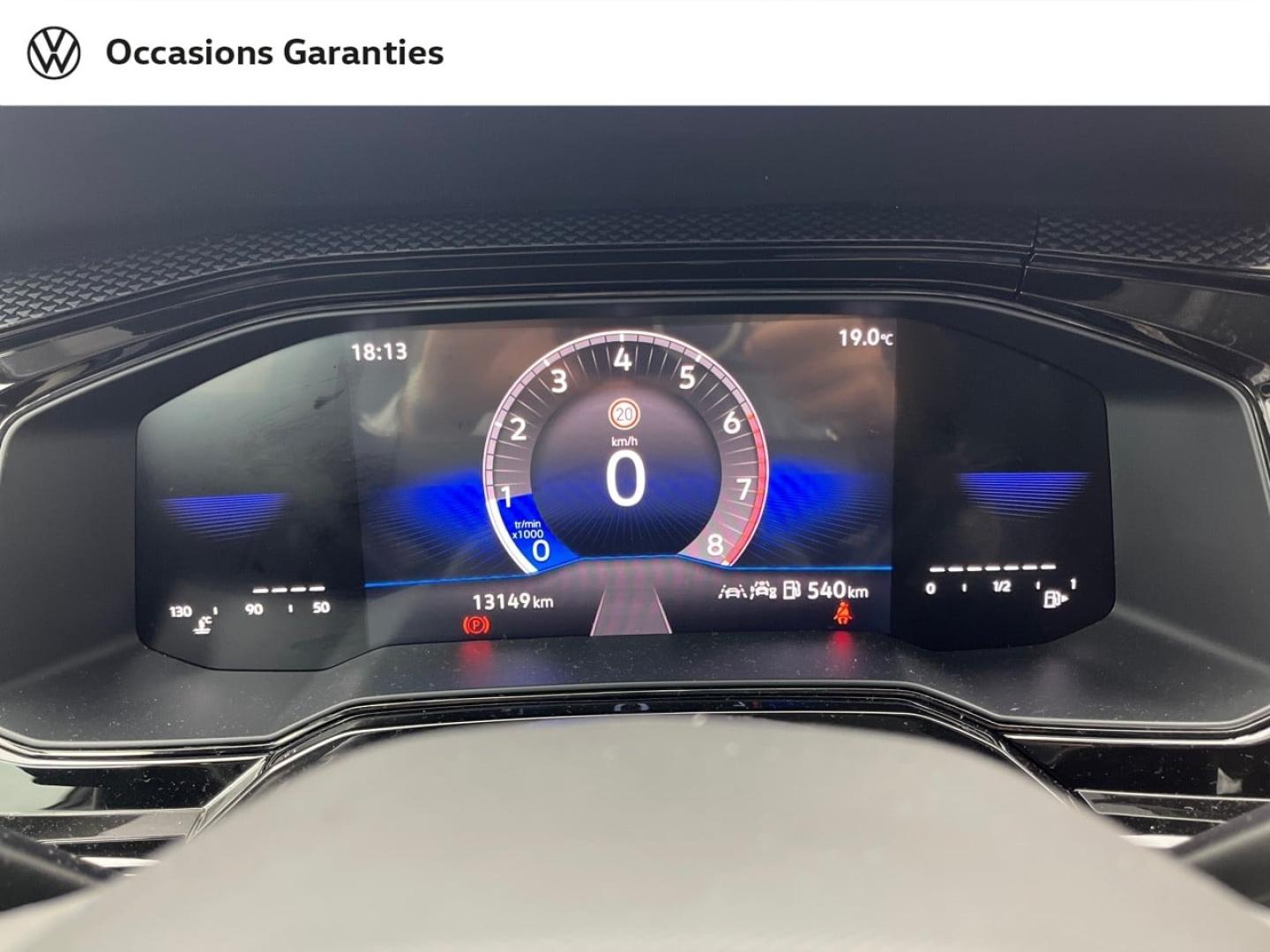 Voitures occasions VOLKSWAGEN POLO VW Edition Orvault