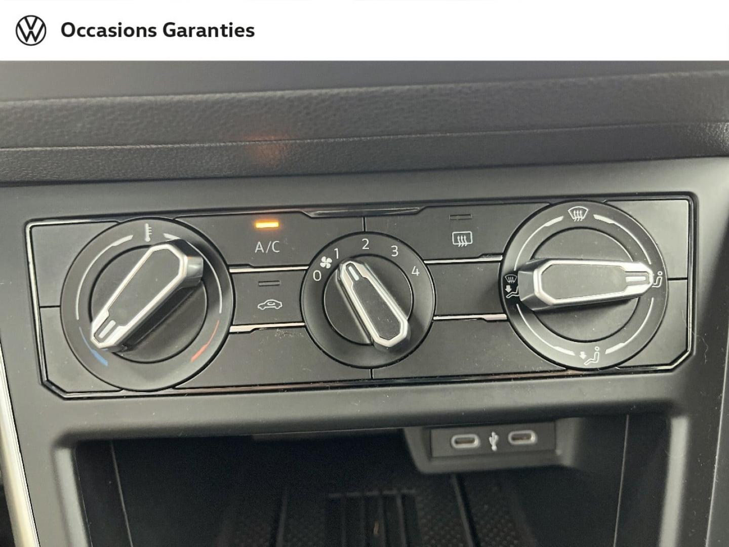 Voitures occasions VOLKSWAGEN POLO VW Edition Orvault