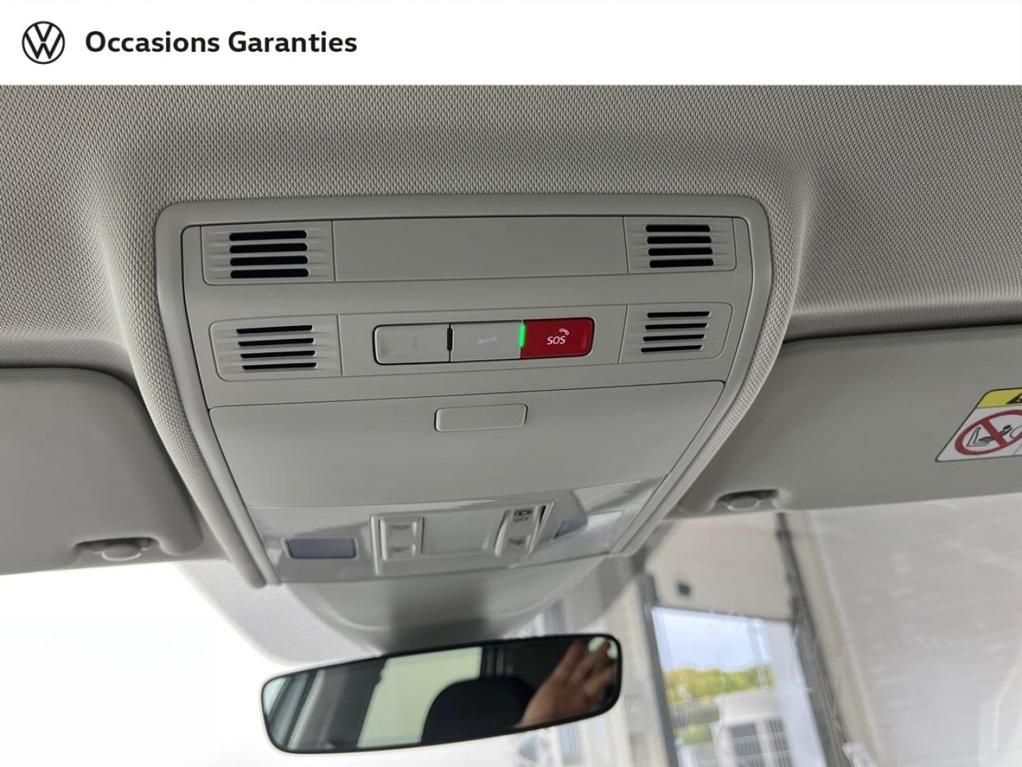 Voitures occasions VOLKSWAGEN POLO VW Edition Orvault