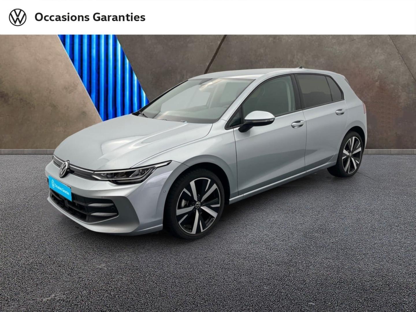 Voitures occasions VOLKSWAGEN GOLF VW Edition Orvault