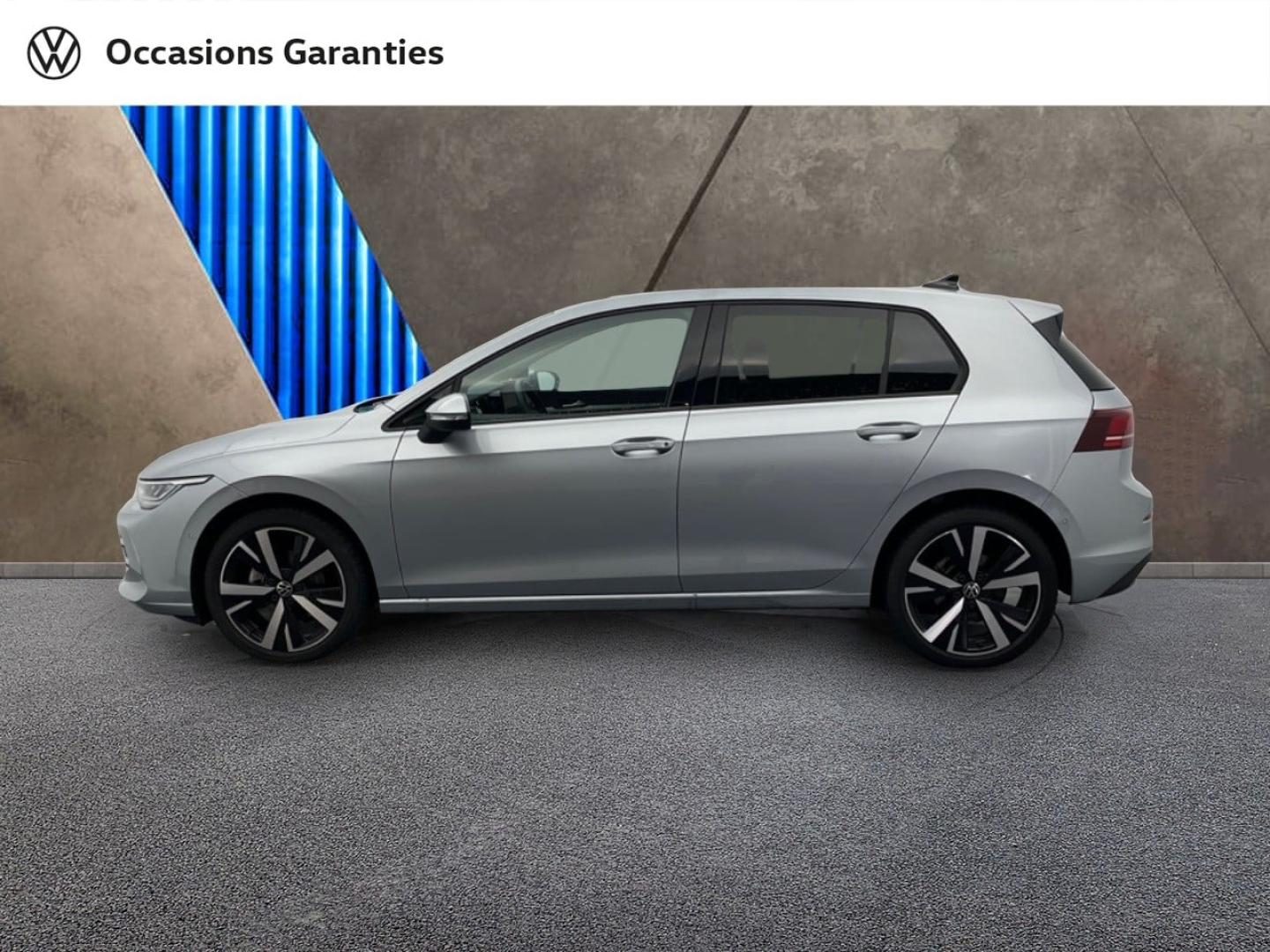 Voitures occasions VOLKSWAGEN GOLF VW Edition Orvault