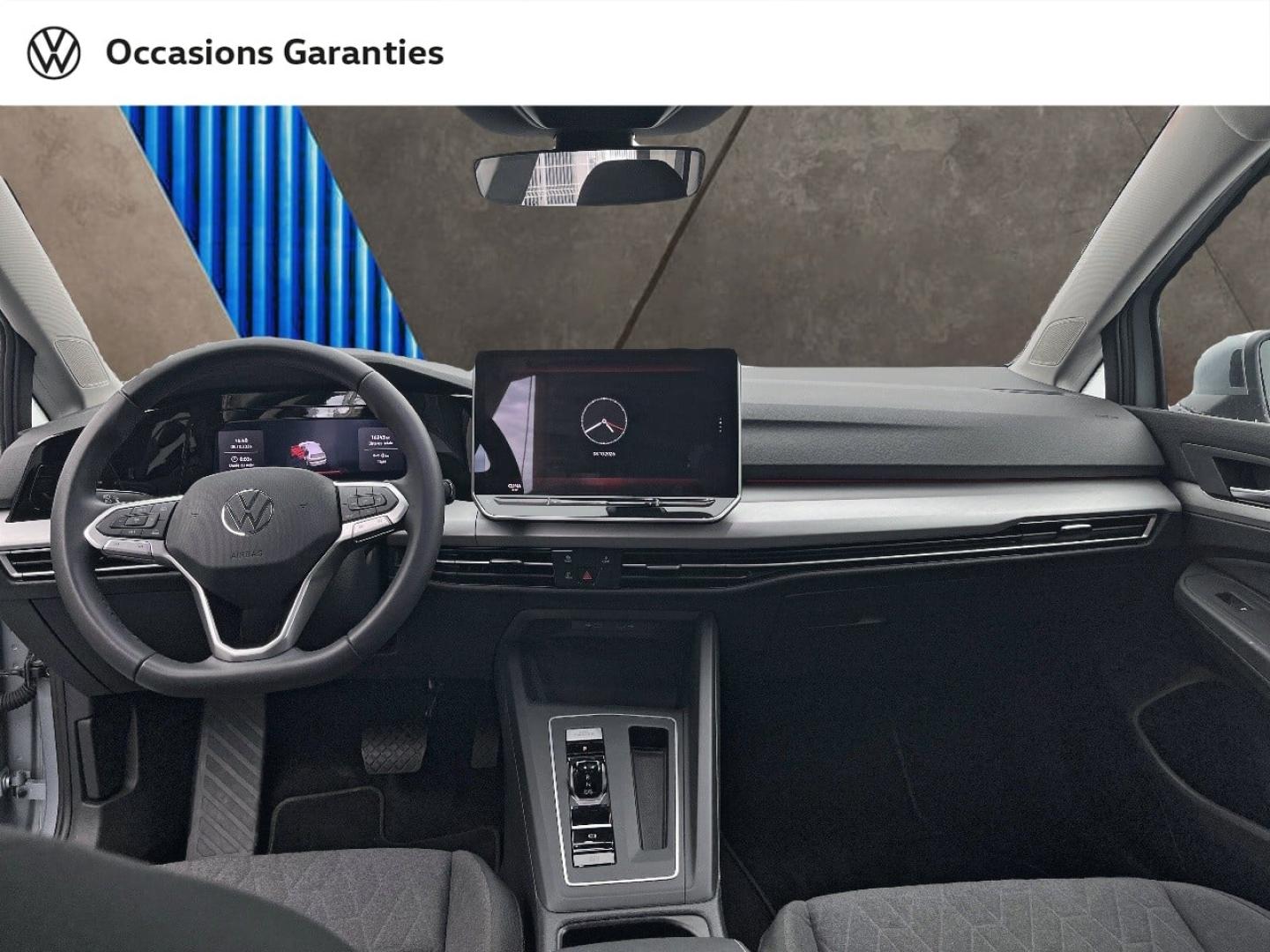 Voitures occasions VOLKSWAGEN GOLF VW Edition Orvault