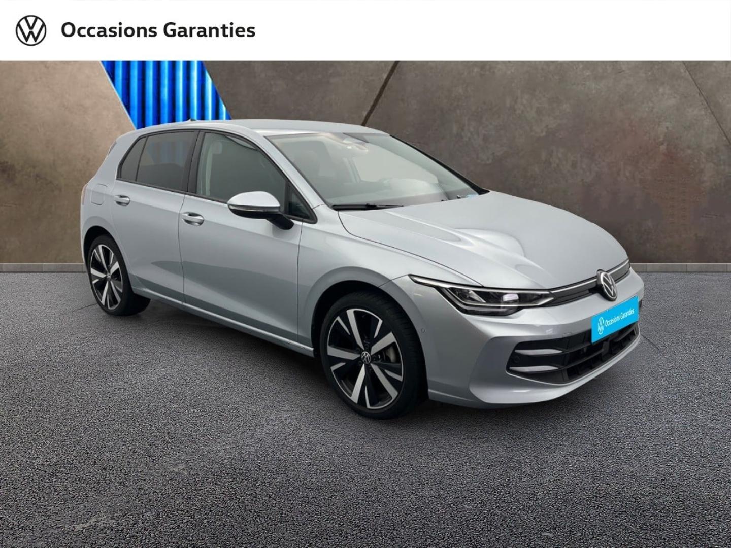 Voitures occasions VOLKSWAGEN GOLF VW Edition Orvault
