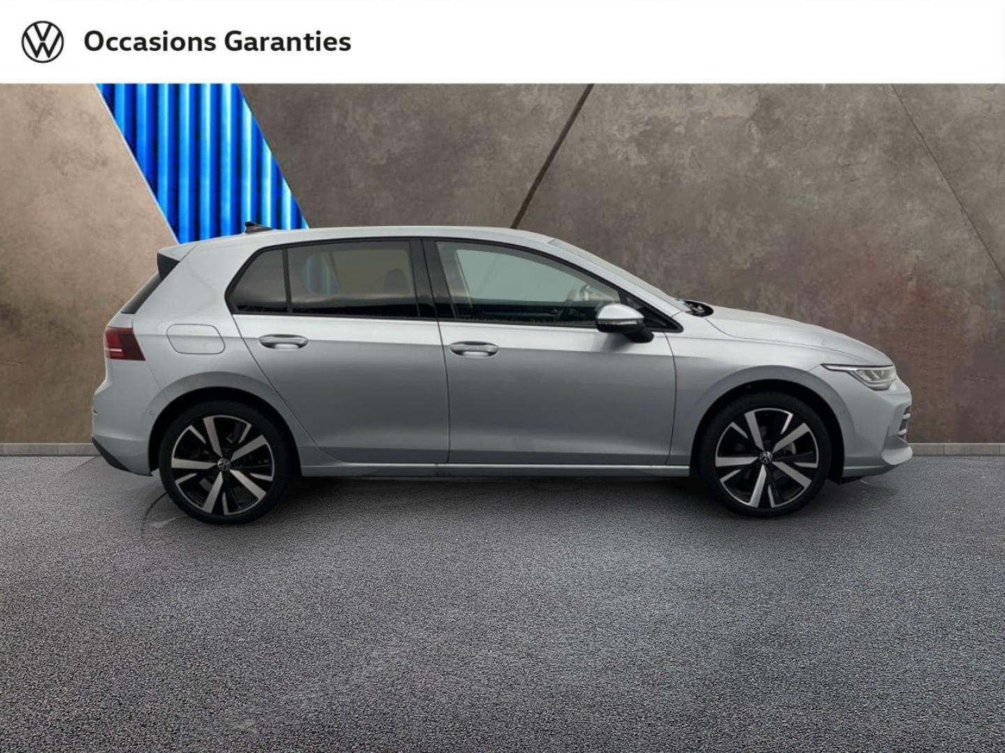 Voitures occasions VOLKSWAGEN GOLF VW Edition Orvault