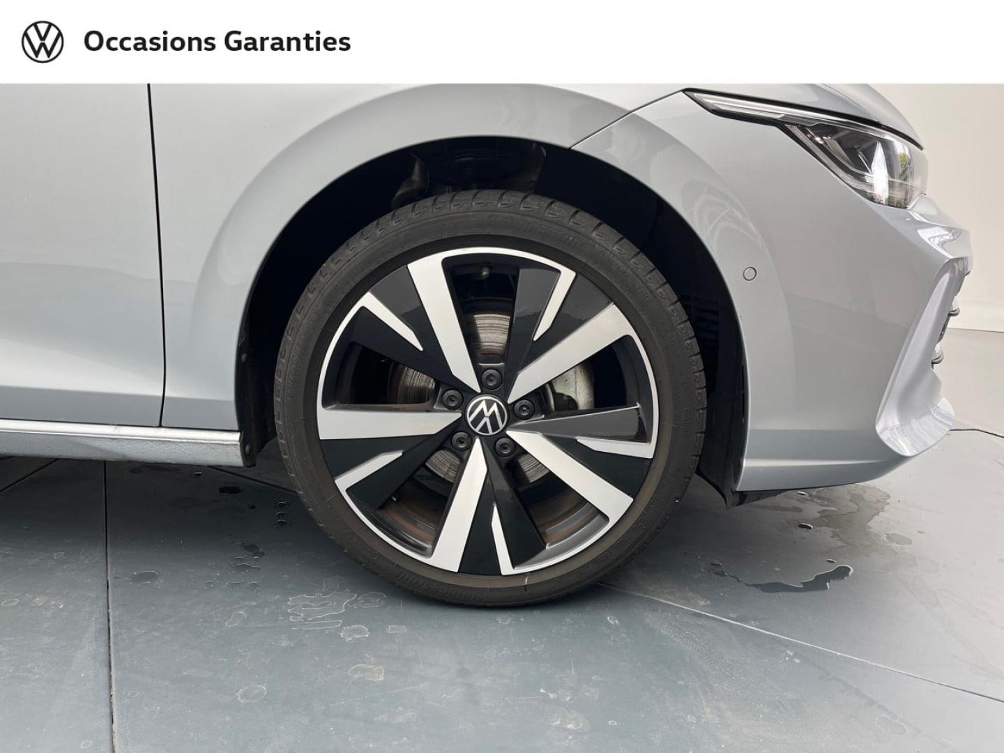 Voitures occasions VOLKSWAGEN GOLF VW Edition Orvault