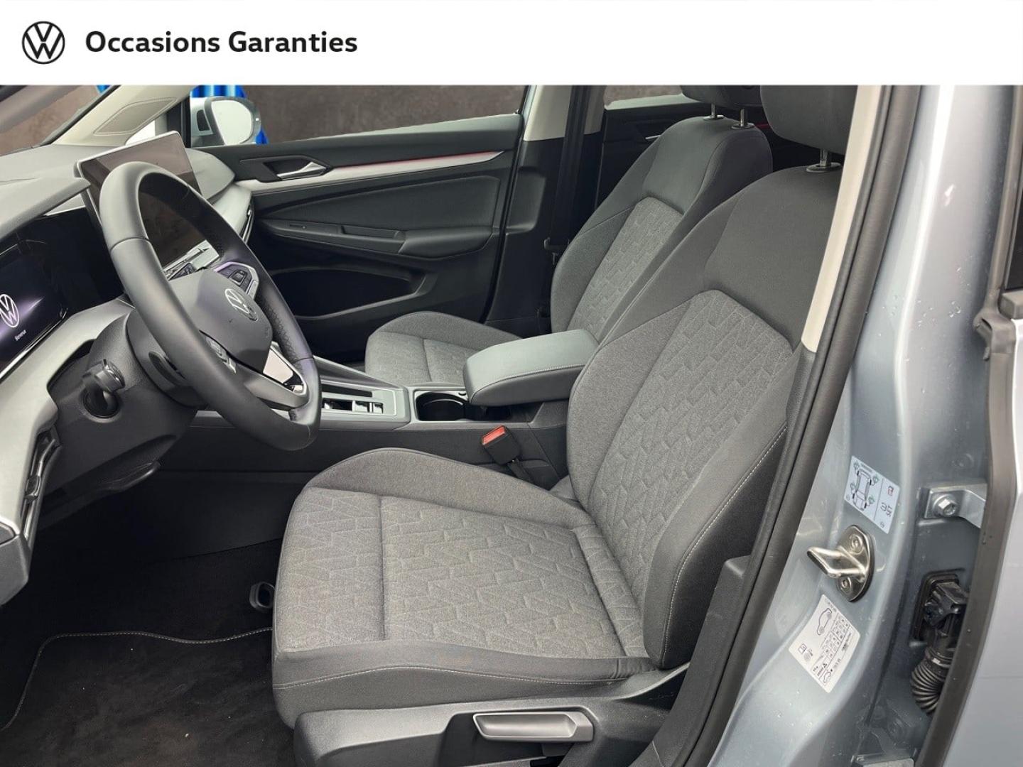 Voitures occasions VOLKSWAGEN GOLF VW Edition Orvault