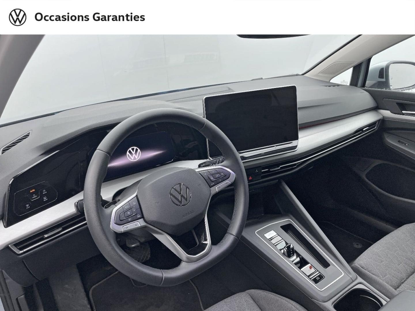Voitures occasions VOLKSWAGEN GOLF VW Edition Orvault