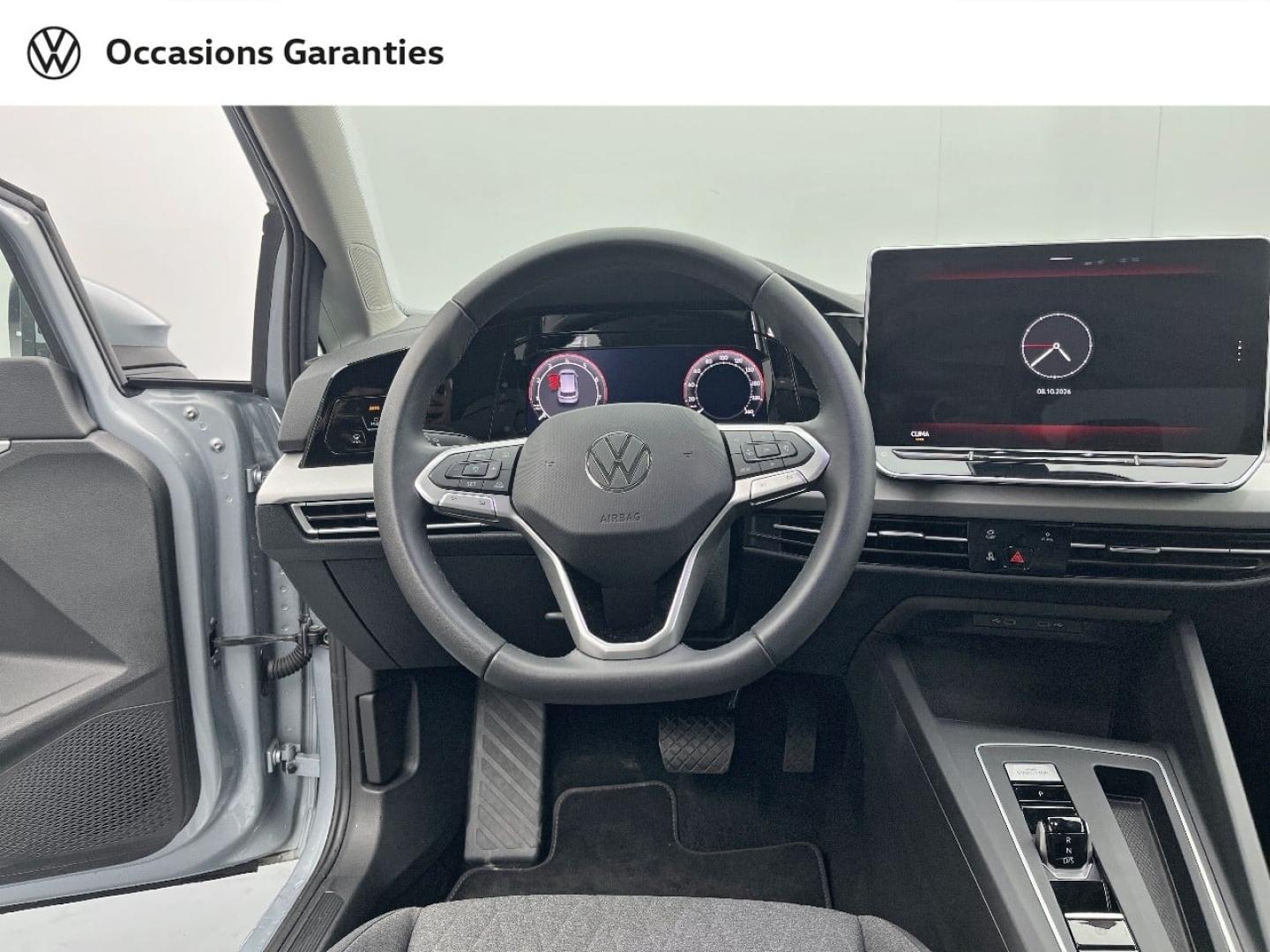 Voitures occasions VOLKSWAGEN GOLF VW Edition Orvault